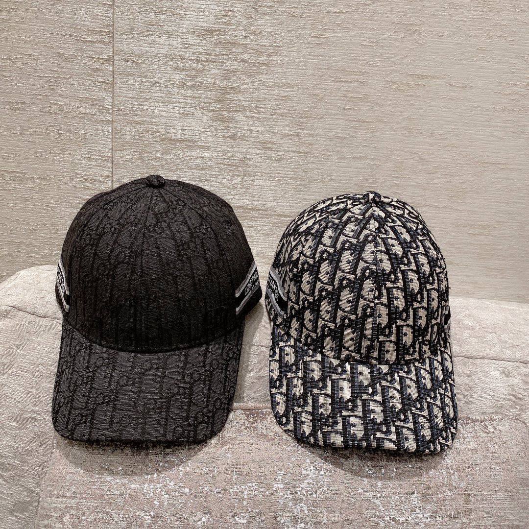 Christian Dior accessories