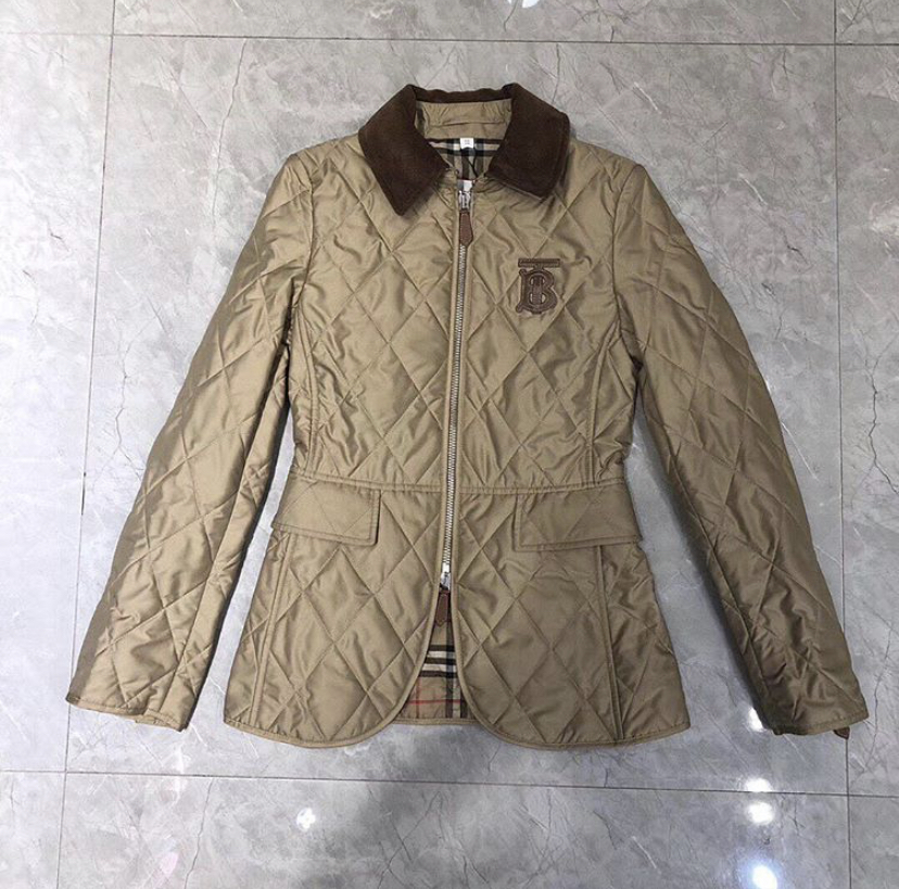 Burberry wear