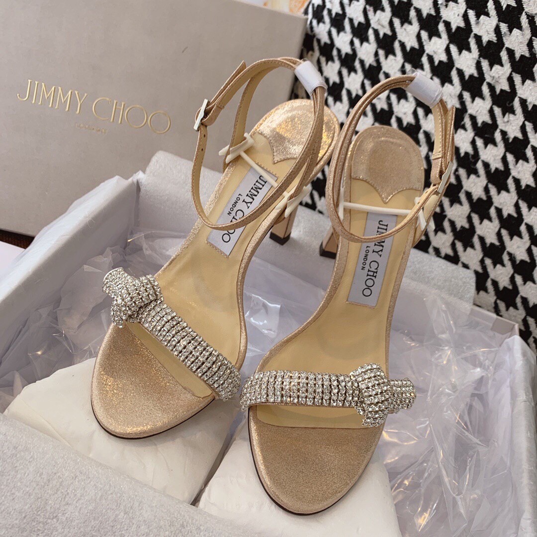 Jimmy Choo shoes