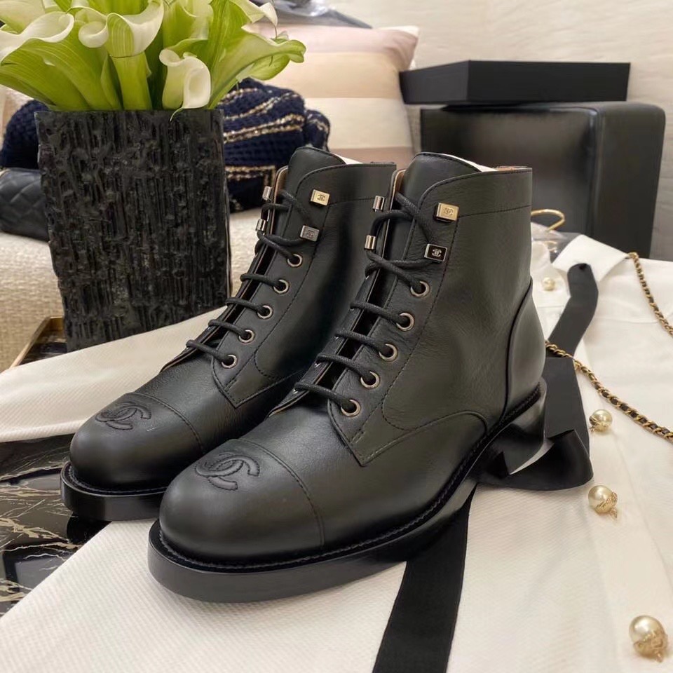 Chanel shoes
