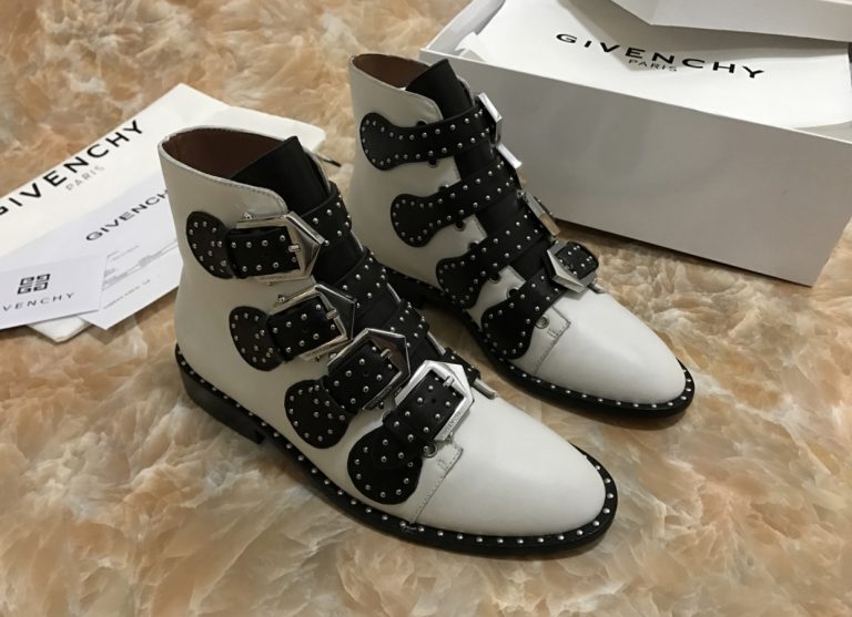 Givenchy Shoes