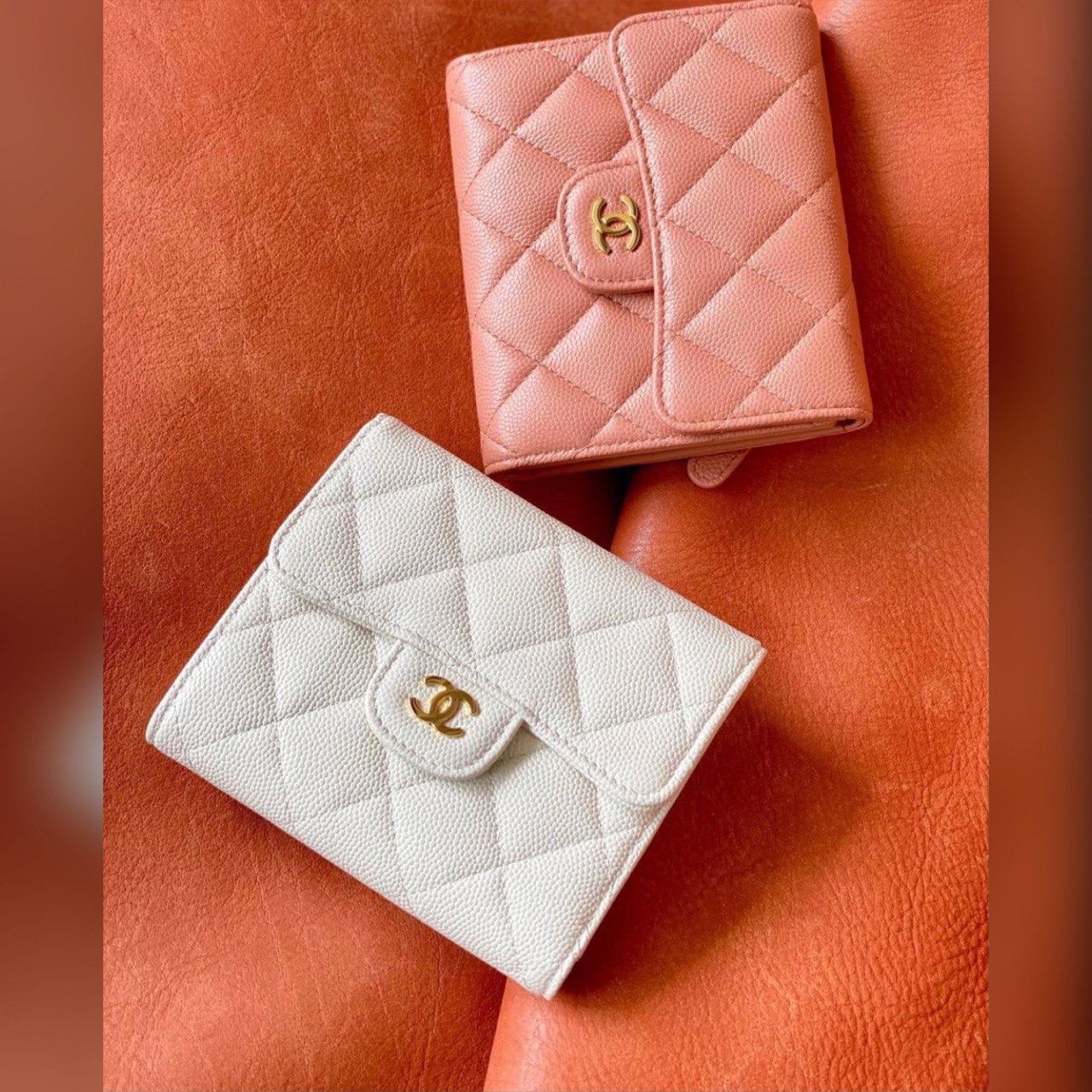 Chanel accessories