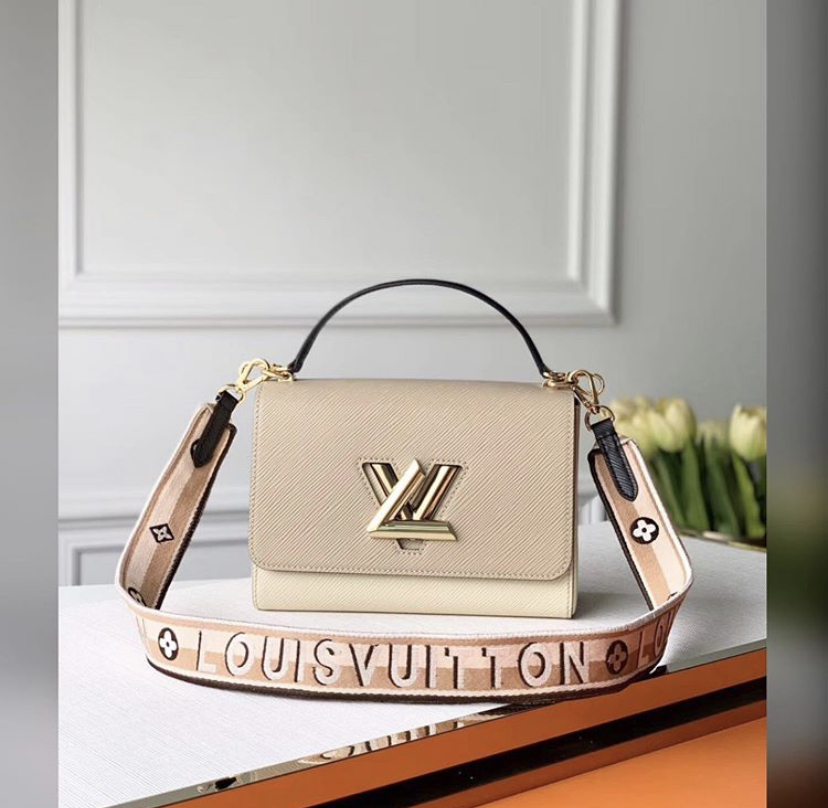 Louis Vuitton bags