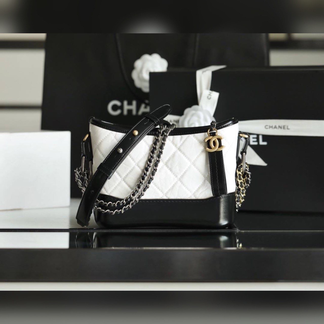 Chanel bag