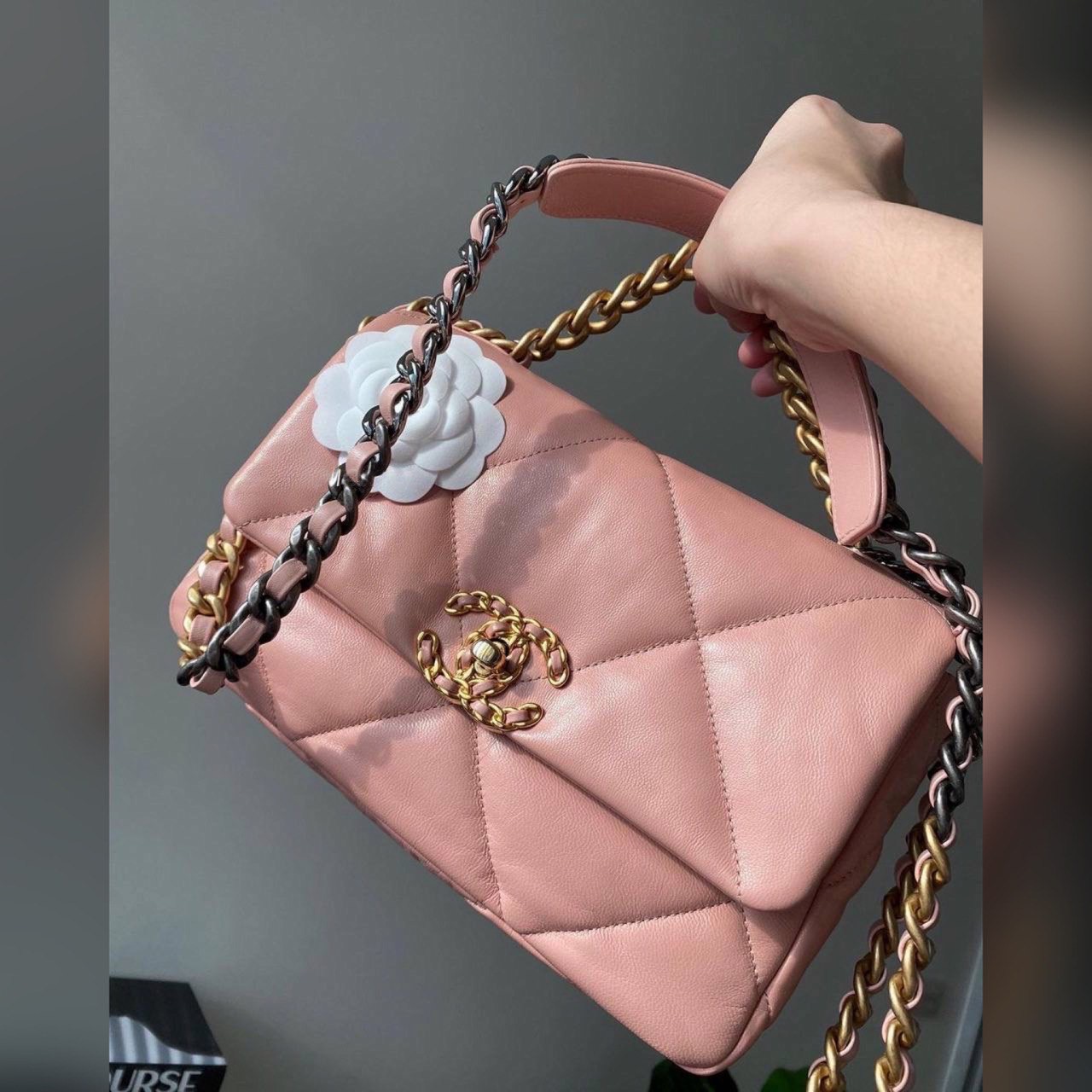 Chanel bag