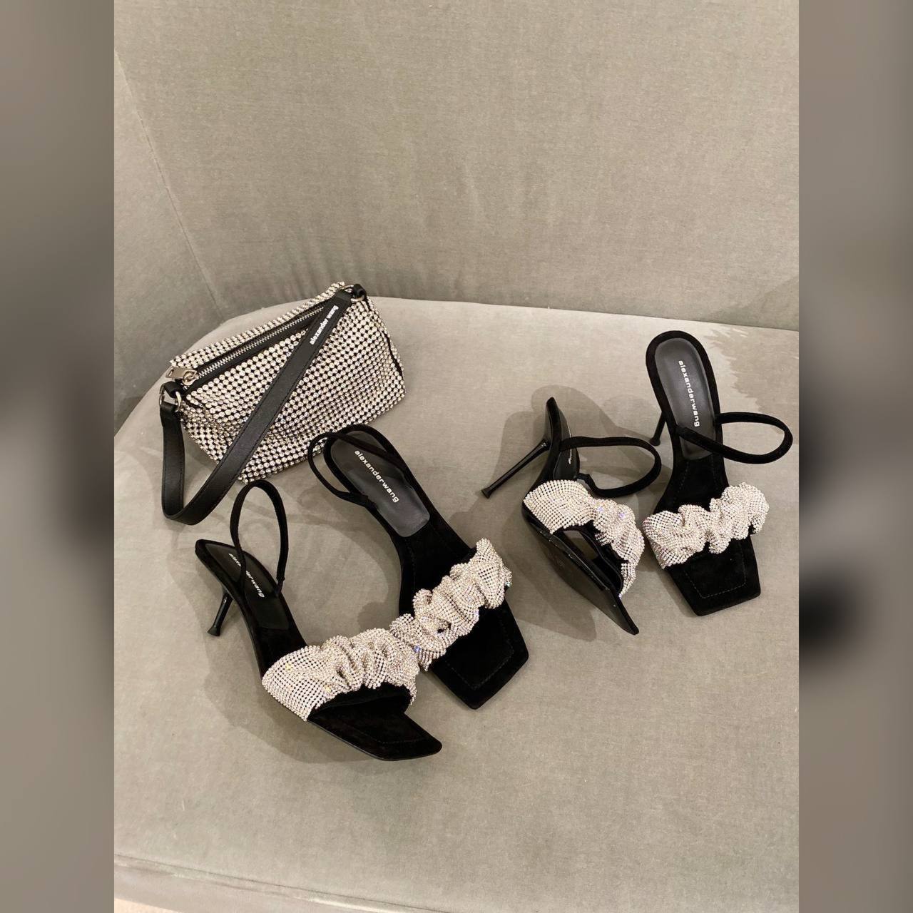 Alexander Wang shoes