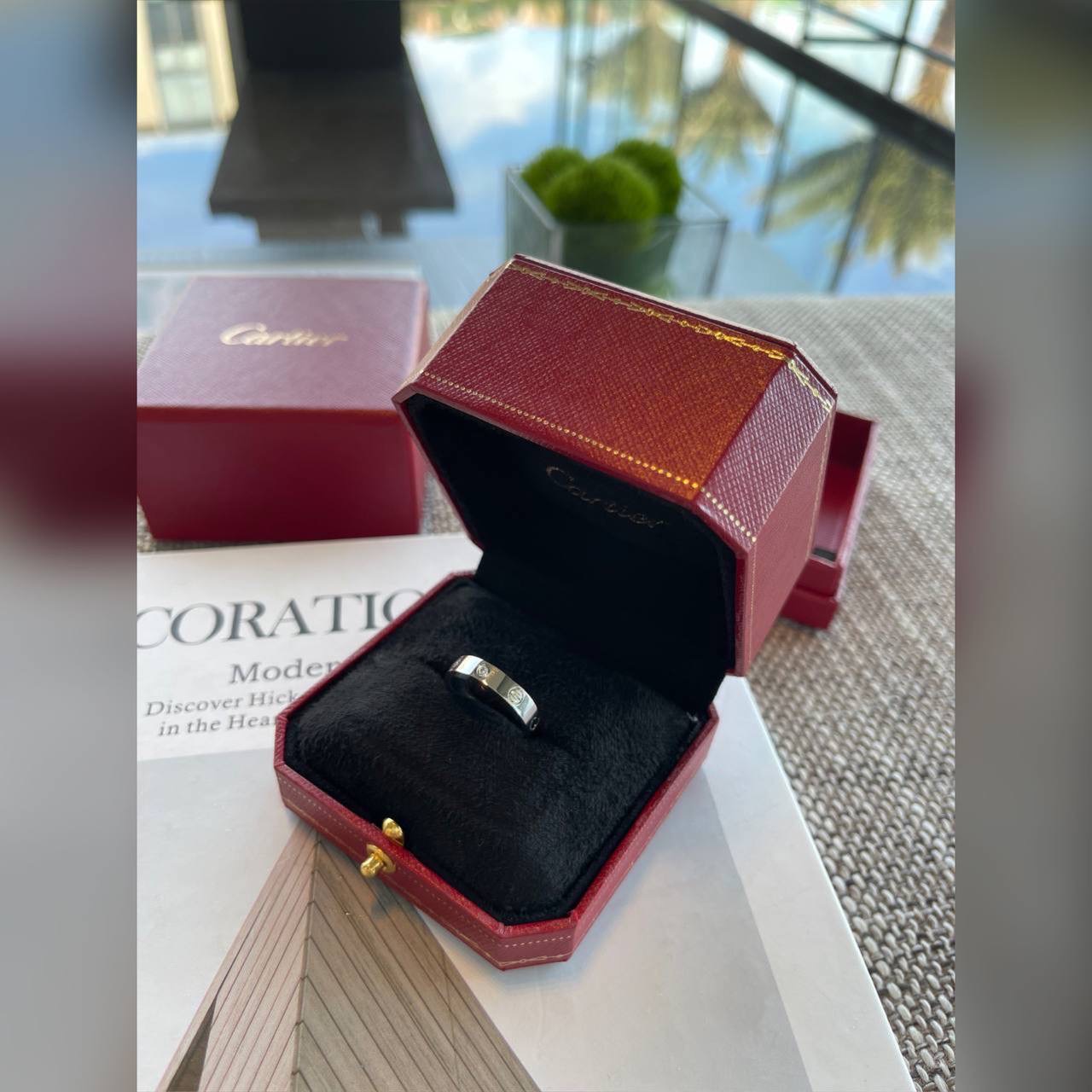 Cartier jewellerys