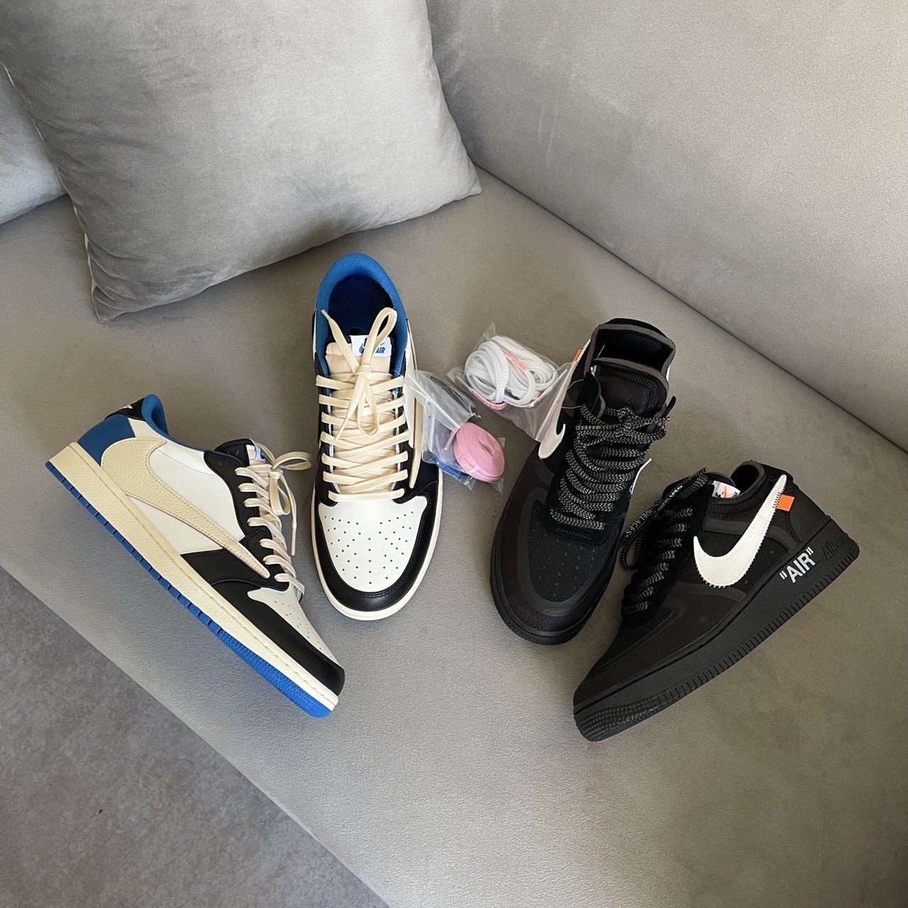 Nike shoes