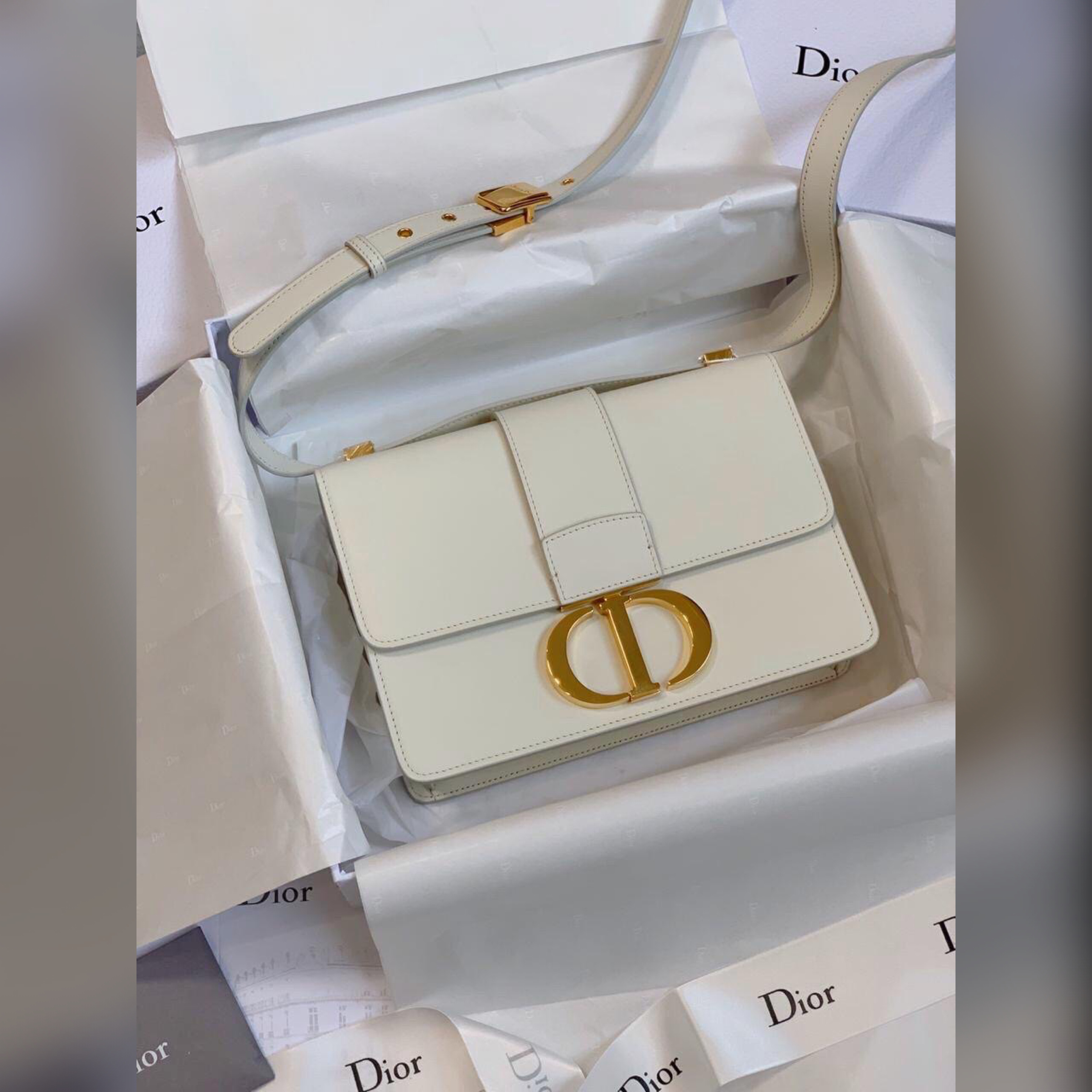 Christian Dior bags