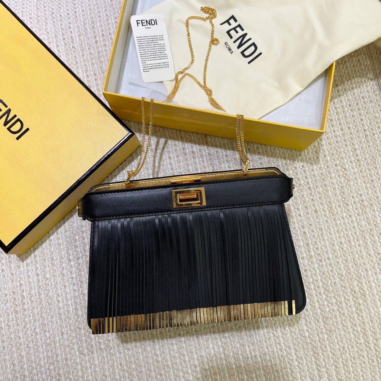Fendi bag