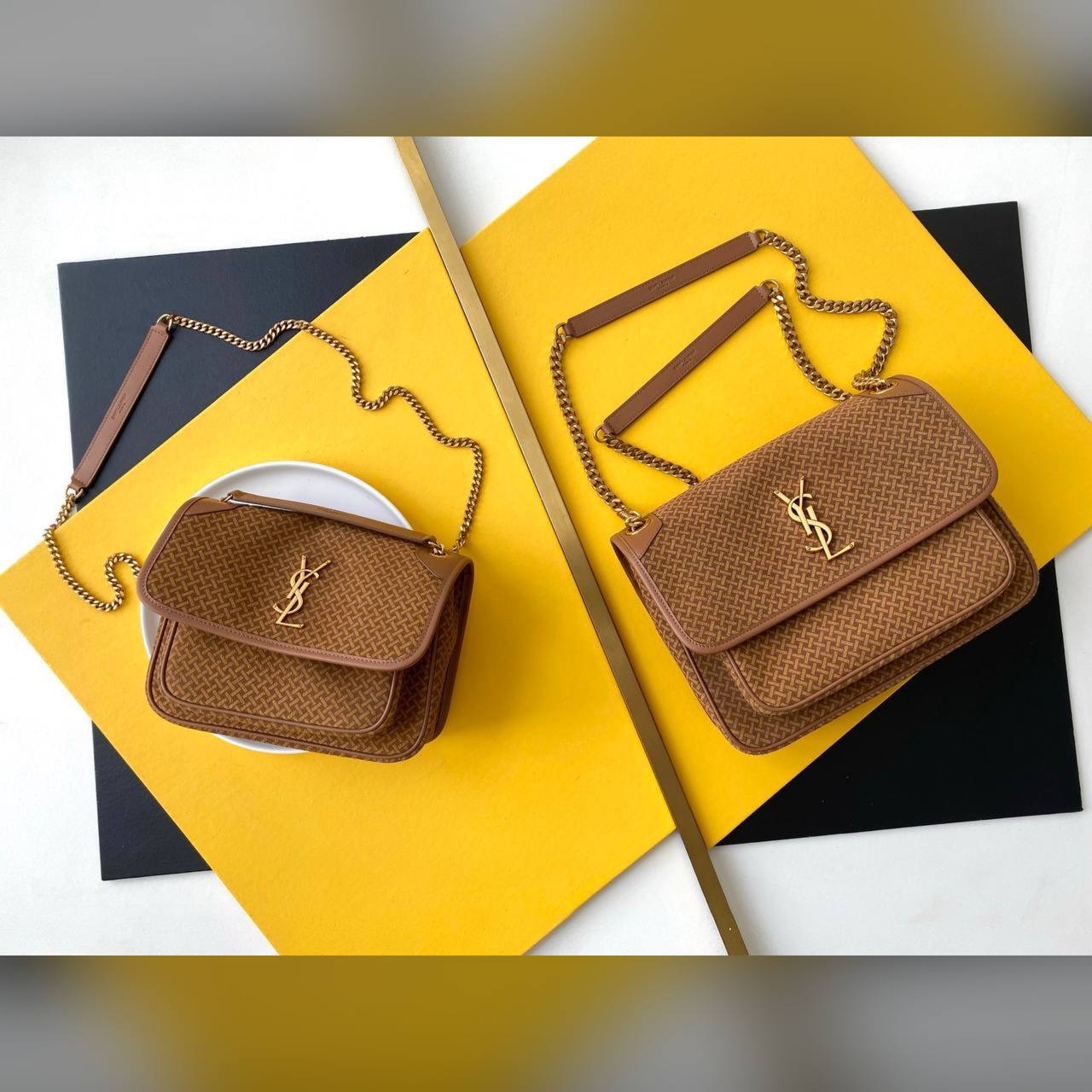 Saint Laurent bag