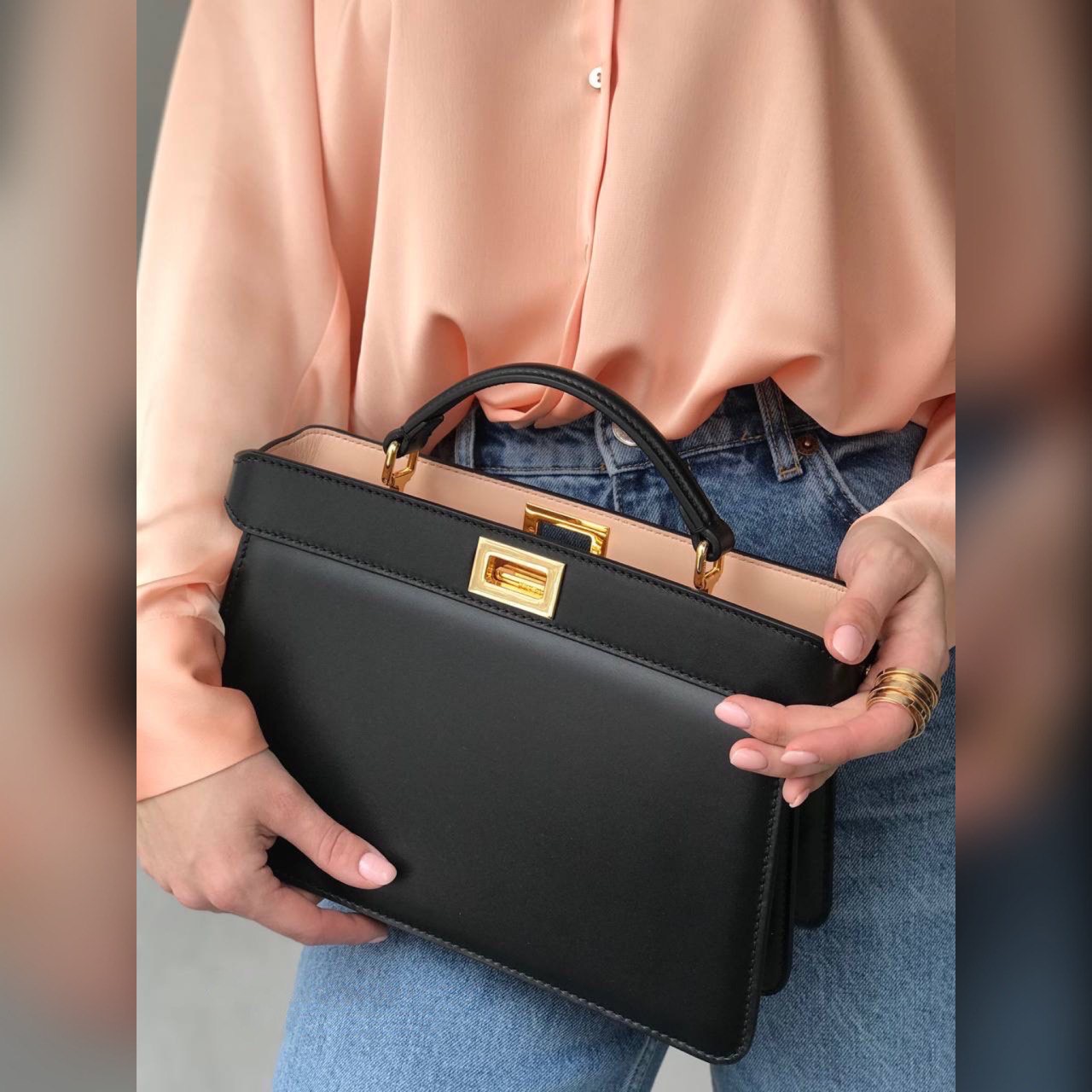 Fendi bag