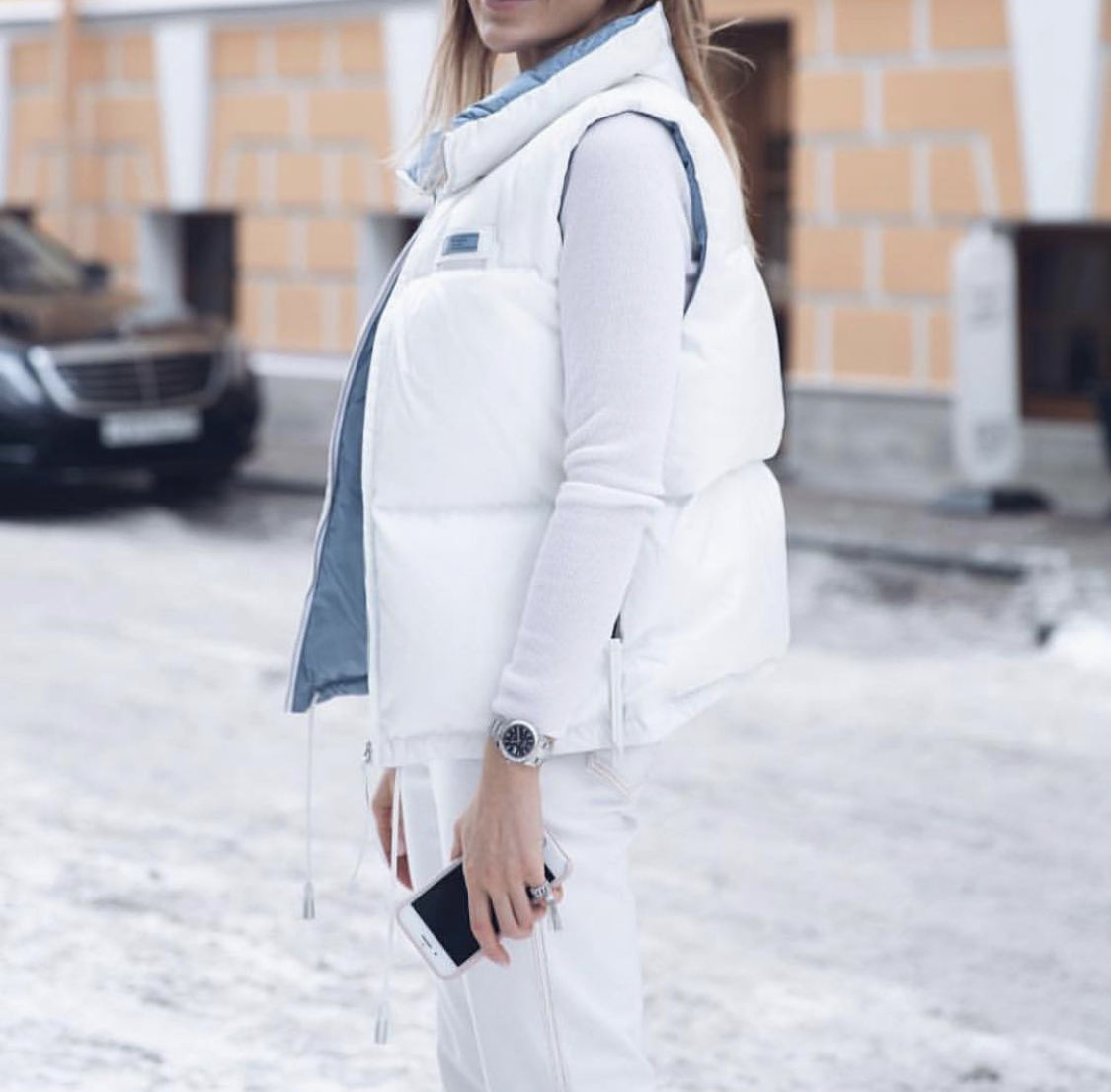 Prada Jacket