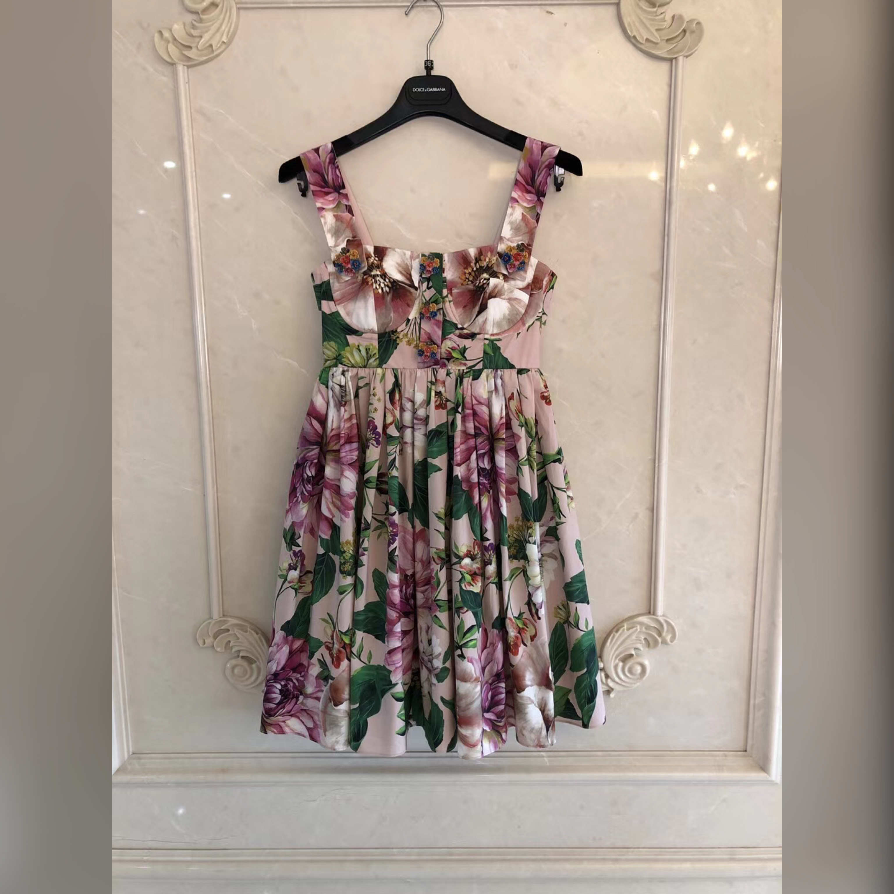 Dolce & Gabbana wear