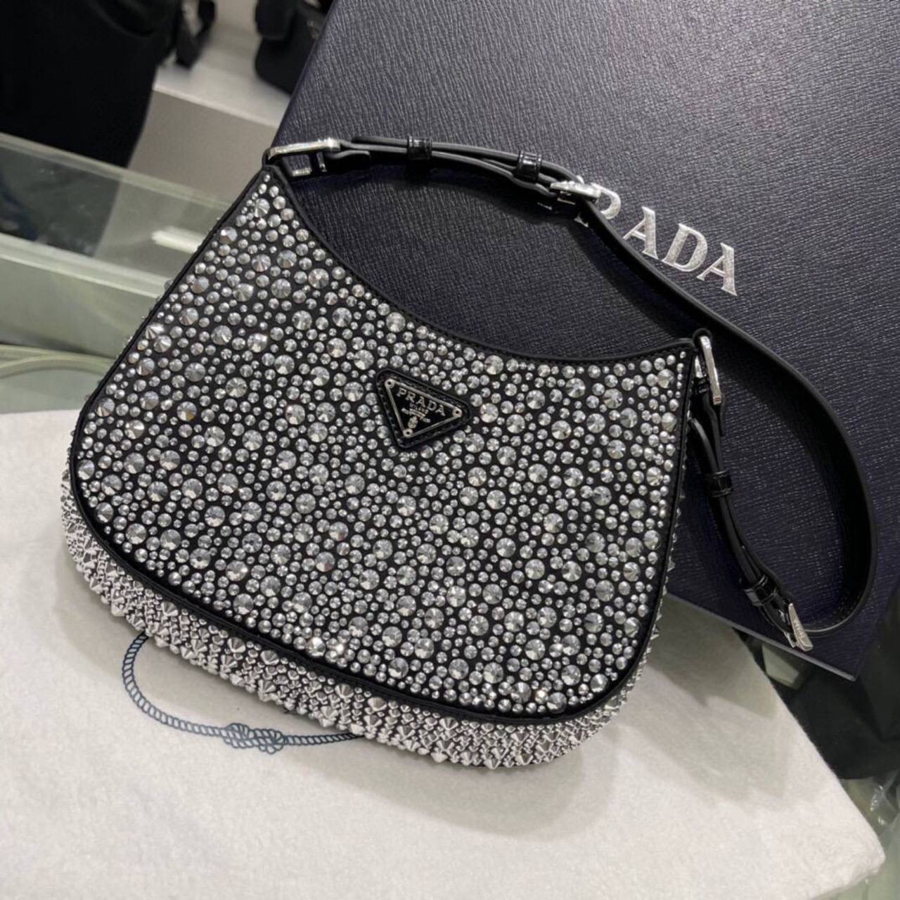 Prada bag
