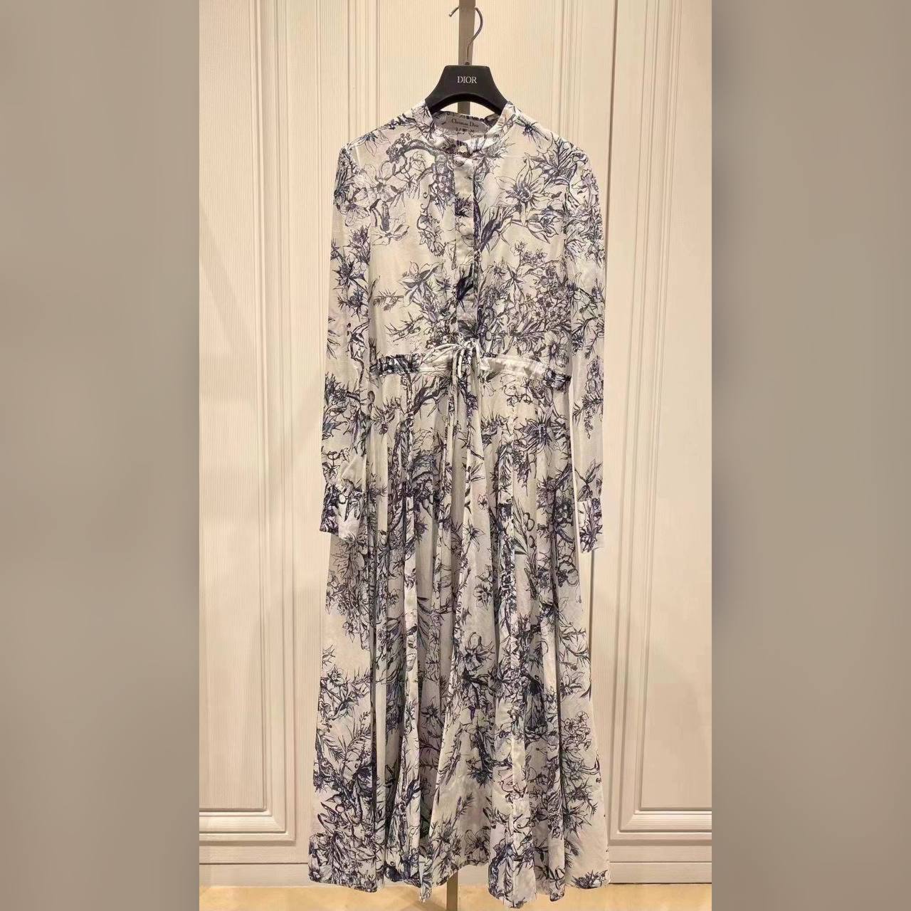 Christian Dior wear