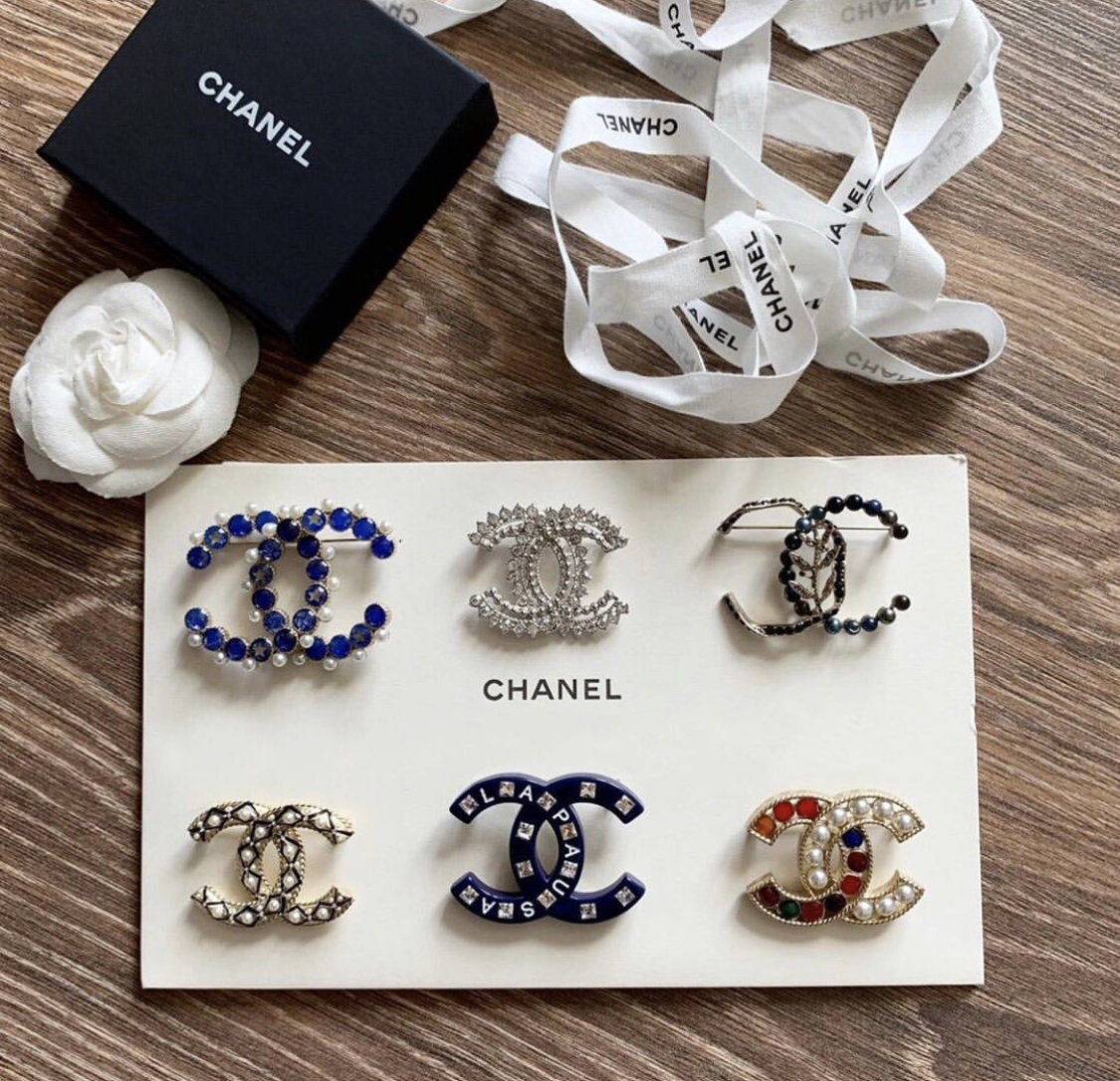 Chanel Accessories