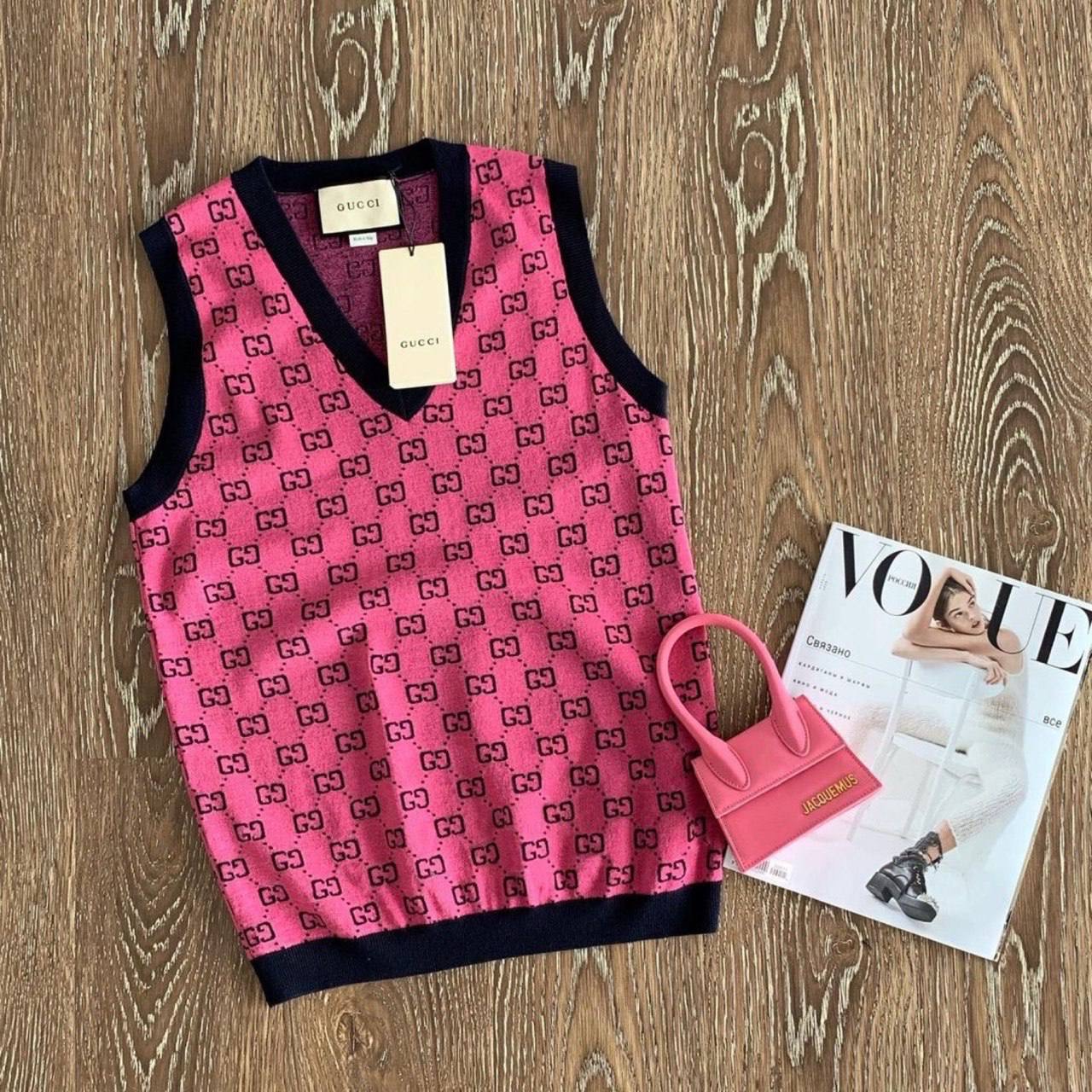 Gucci wear