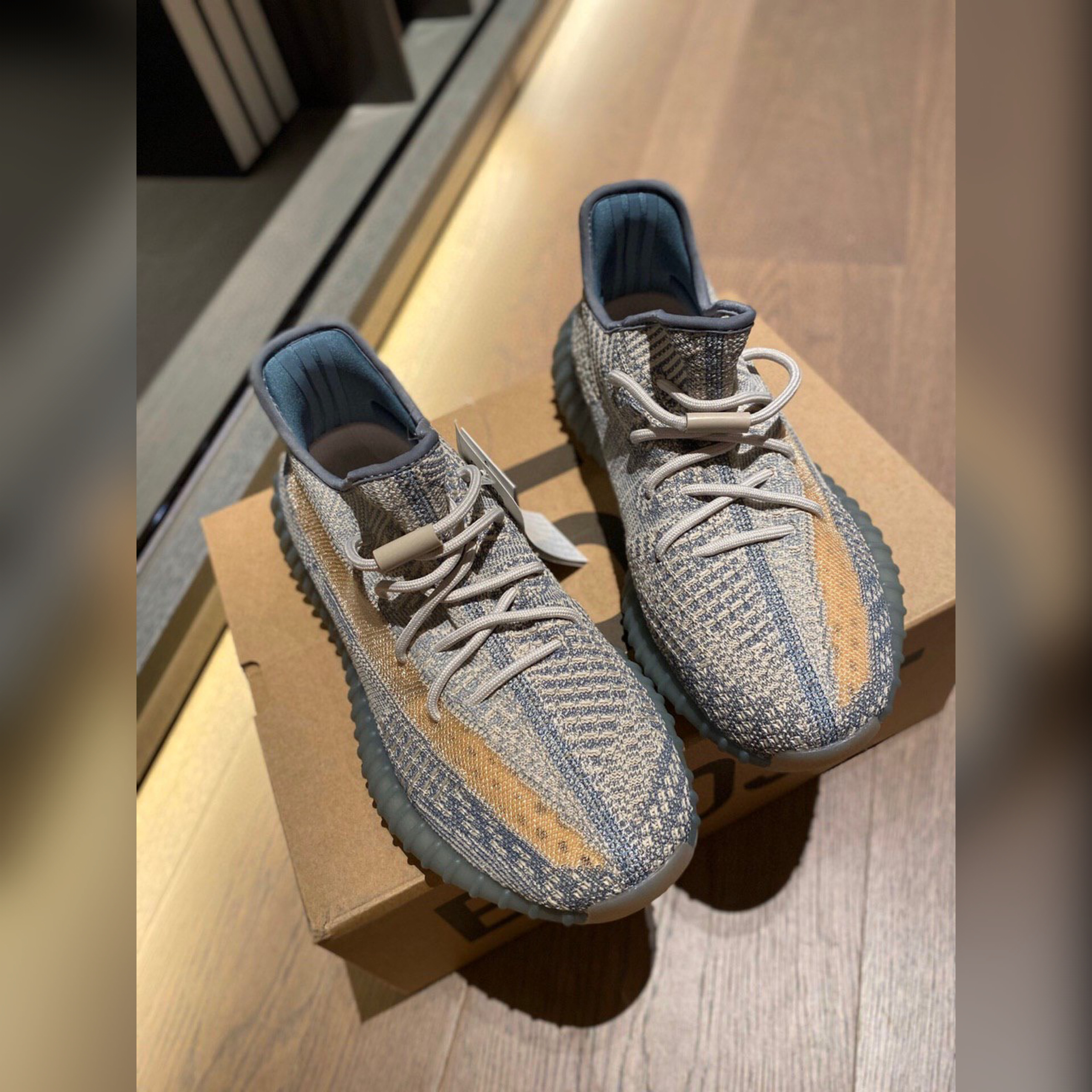 Yeezy shoes