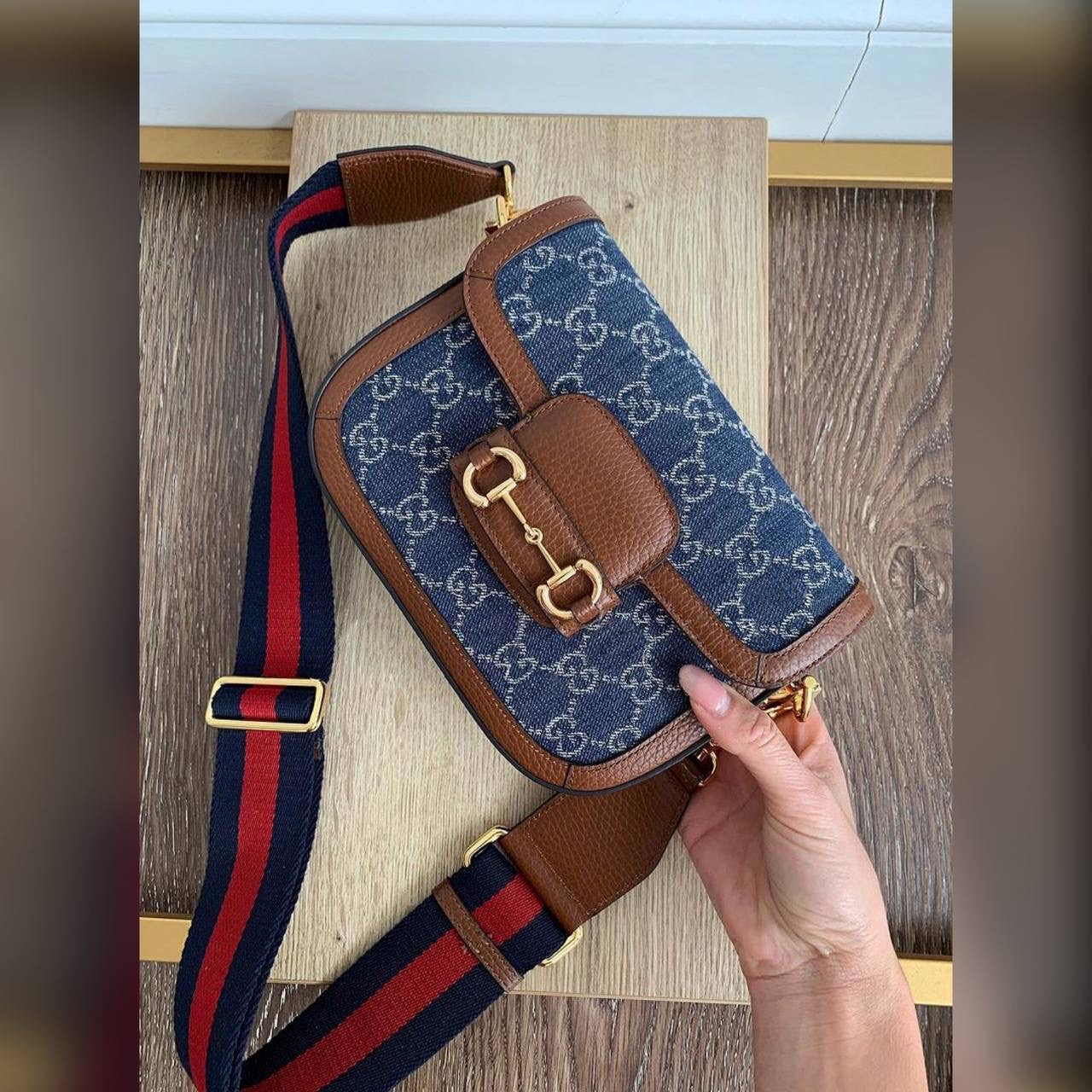 Gucci bag