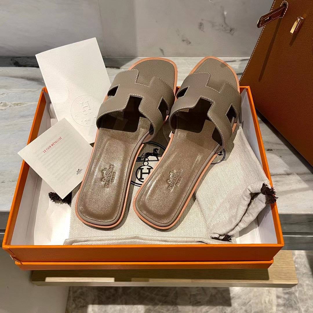 Hermès shoes