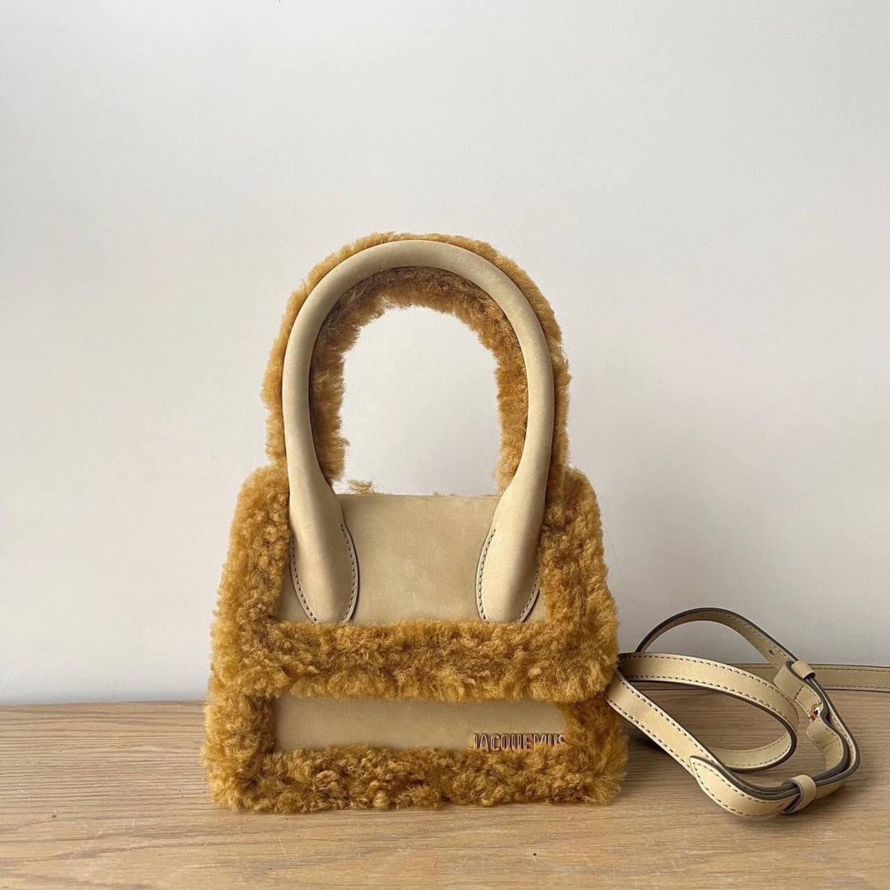 Jacquemus bag