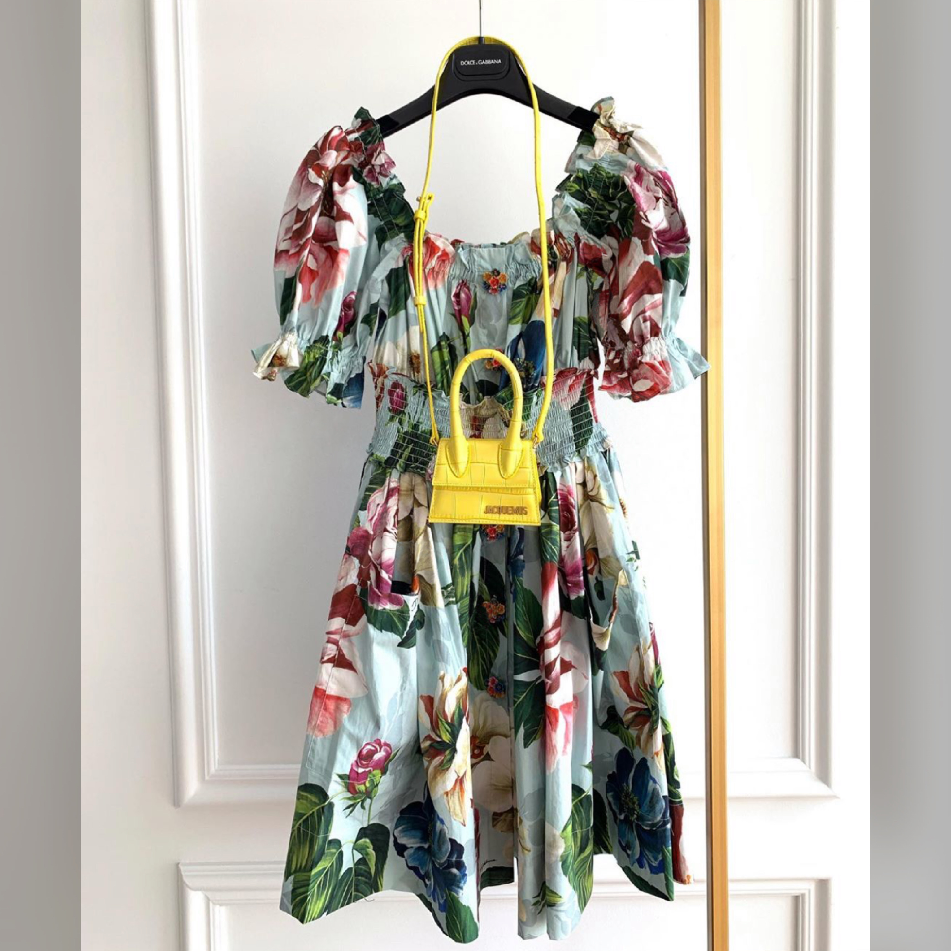 Dolce & Gabbana wear