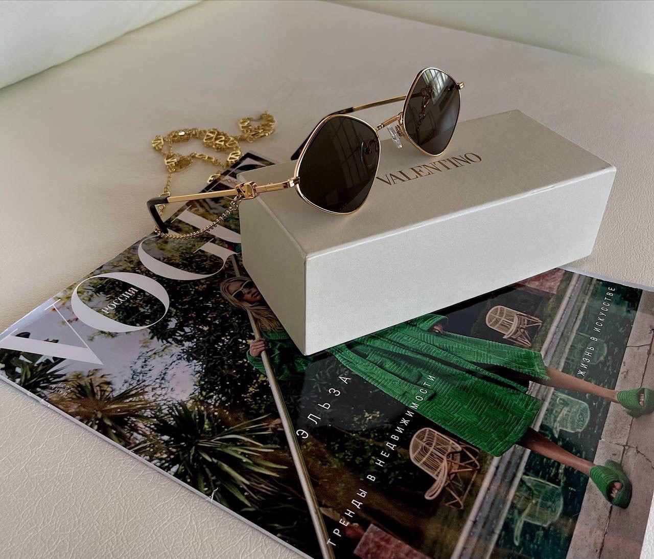 Valentino accessories
