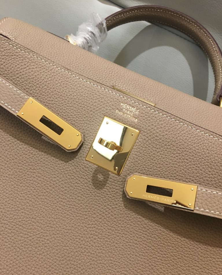 Hermes Bag