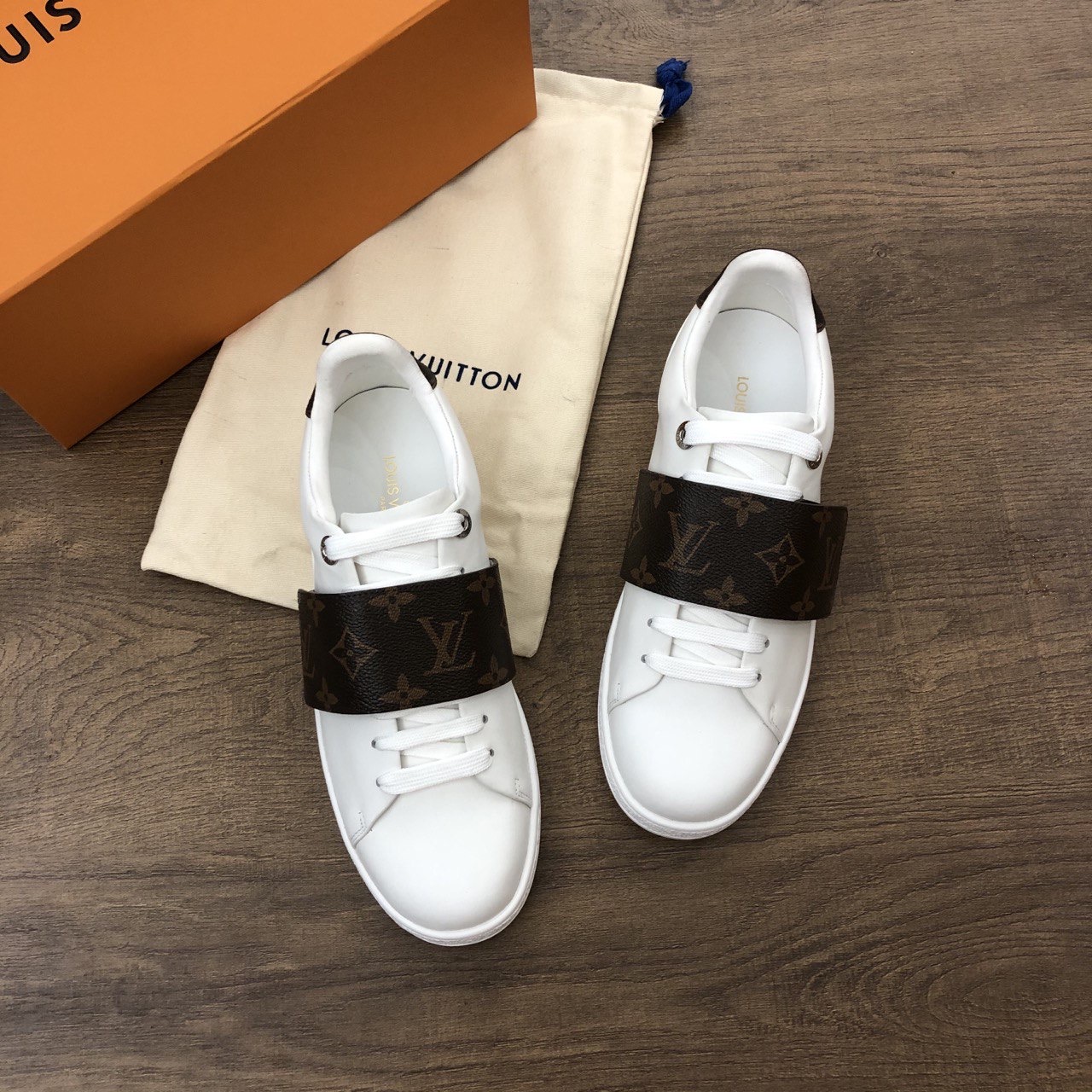 Louis Vuitton shoes
