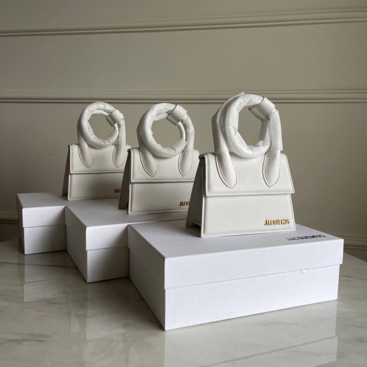 Jacquemus bag