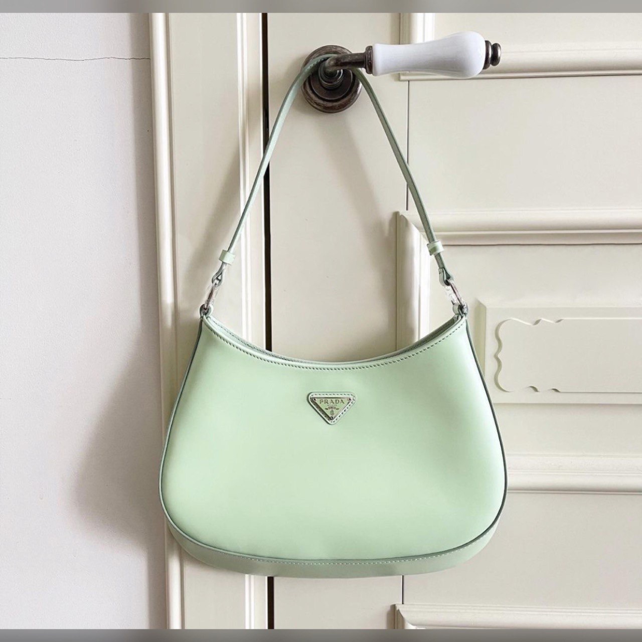 Prada bag