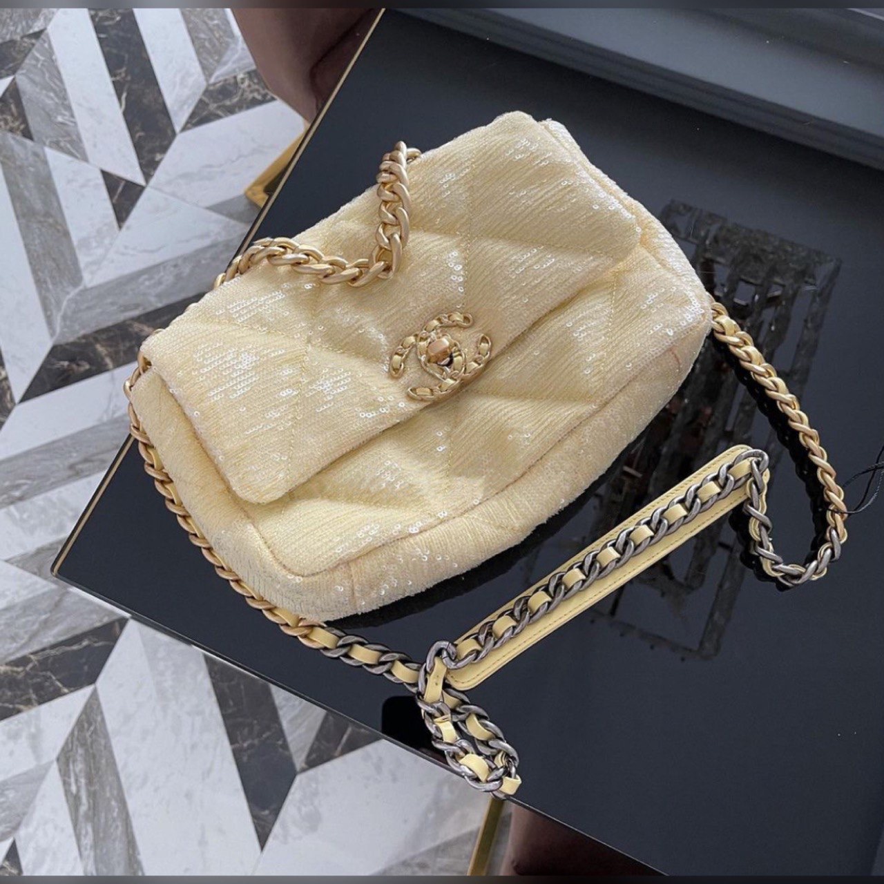 Chanel bag