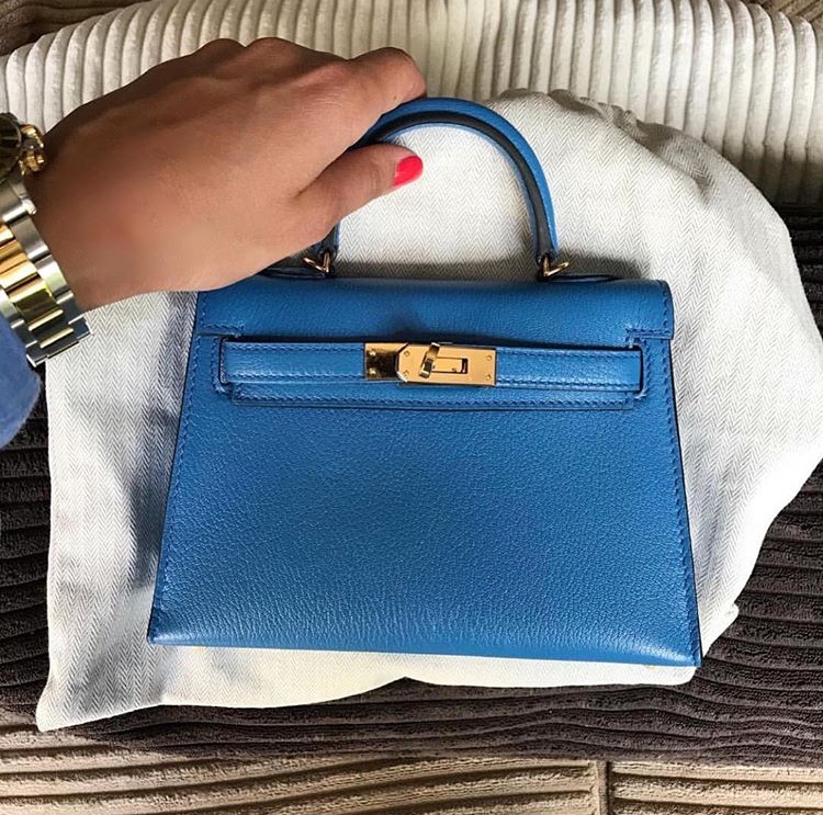 Hermès Bag