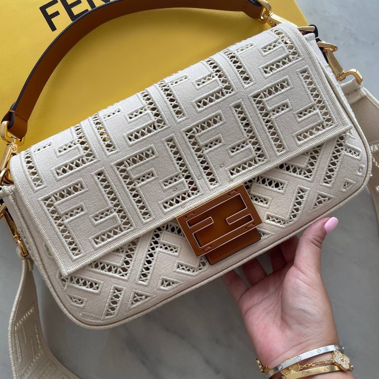 Fendi bag