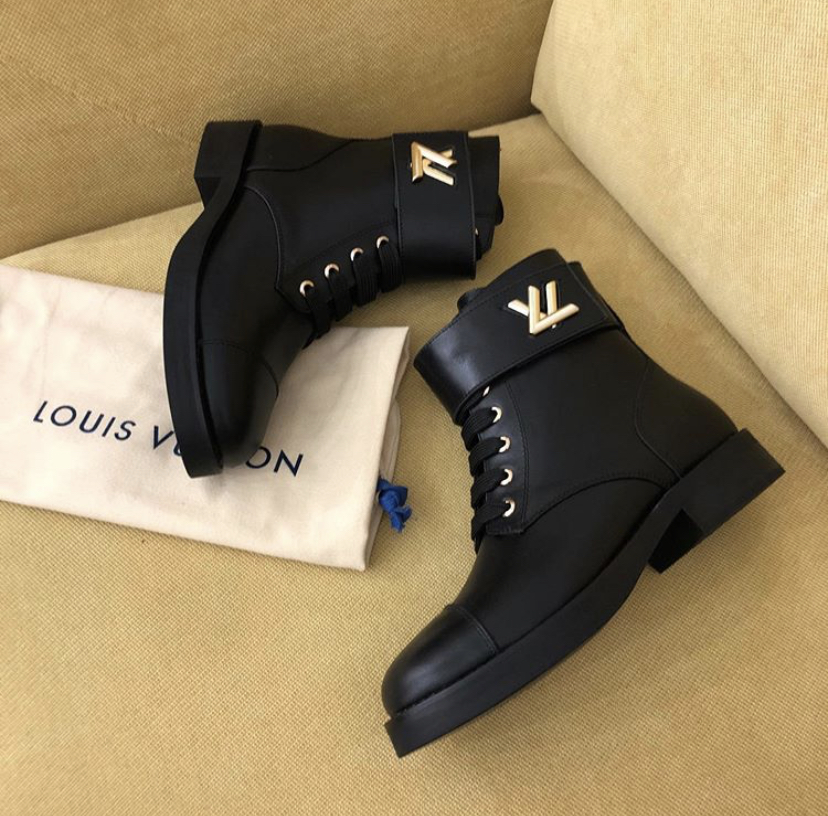 Louis Vuitton shoes