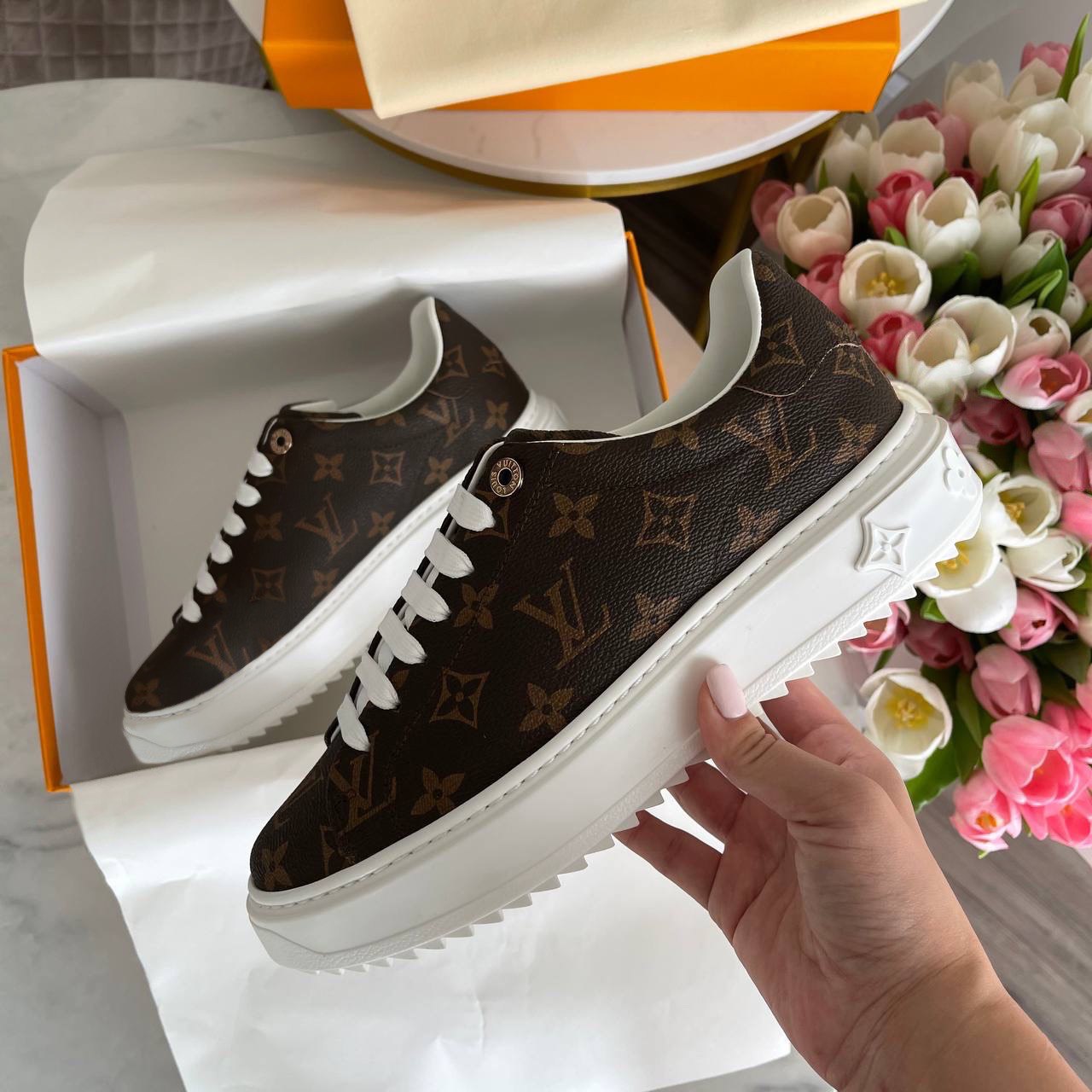 Louis Vuitton shoes
