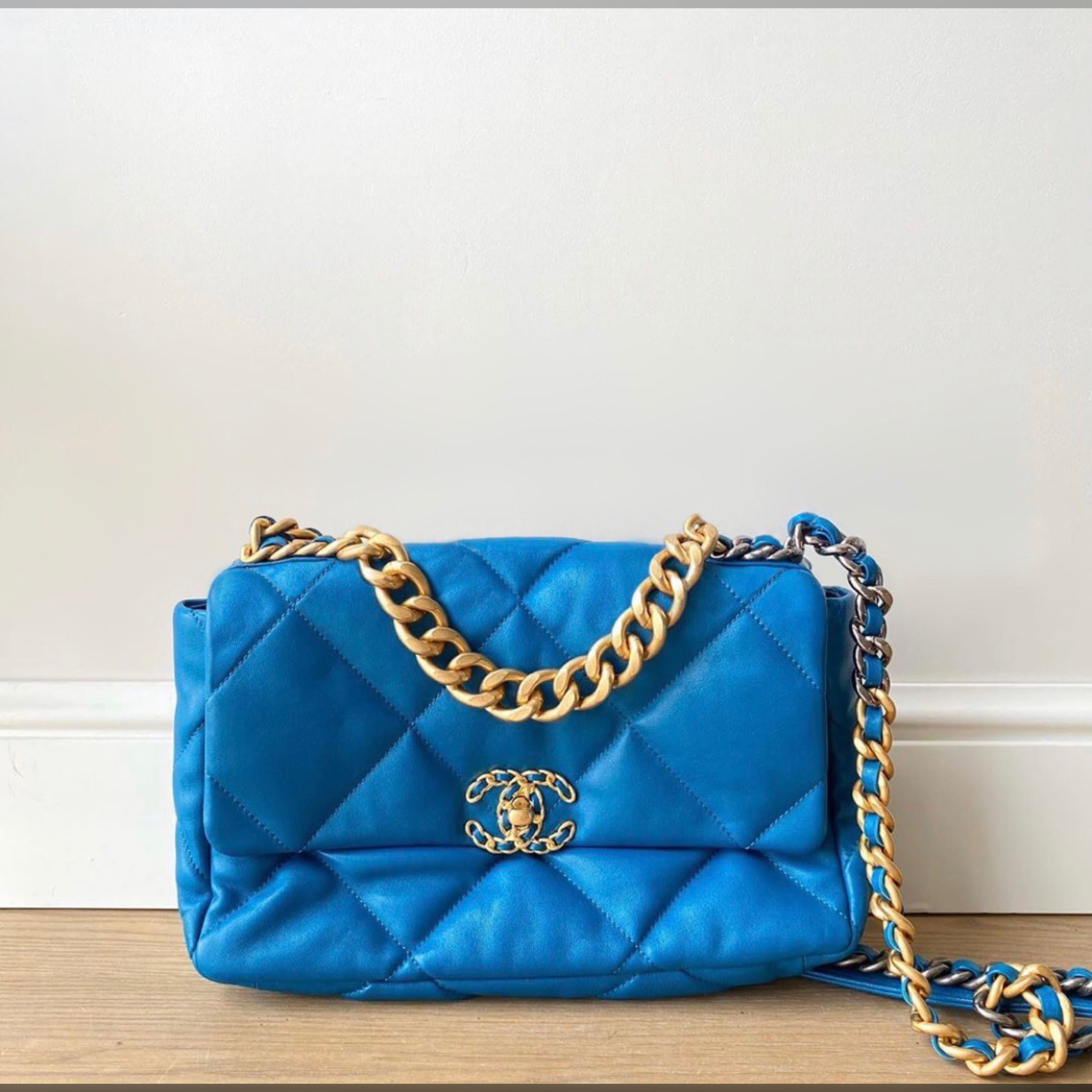 Chanel bags