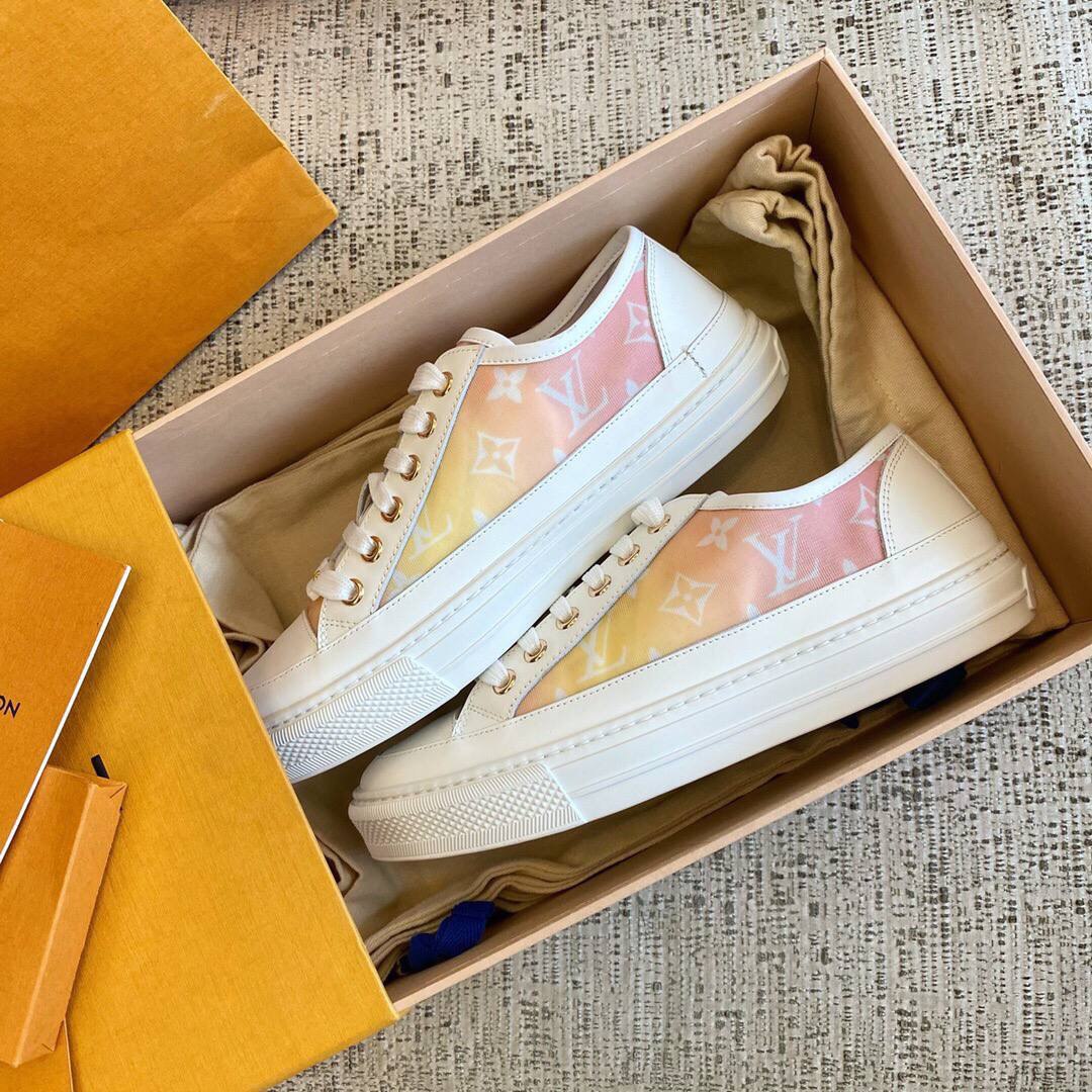 Louis Vuitton shoes