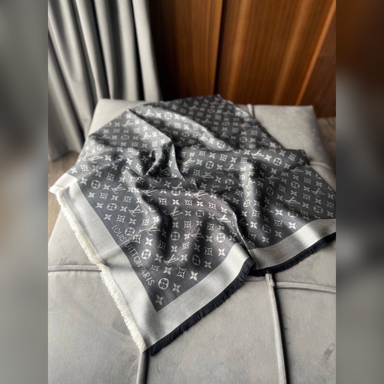 Louis Vuitton accessories