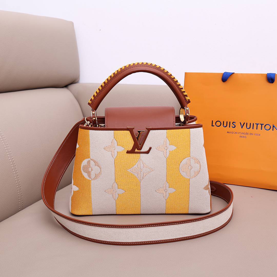 Louis Vuitton bag