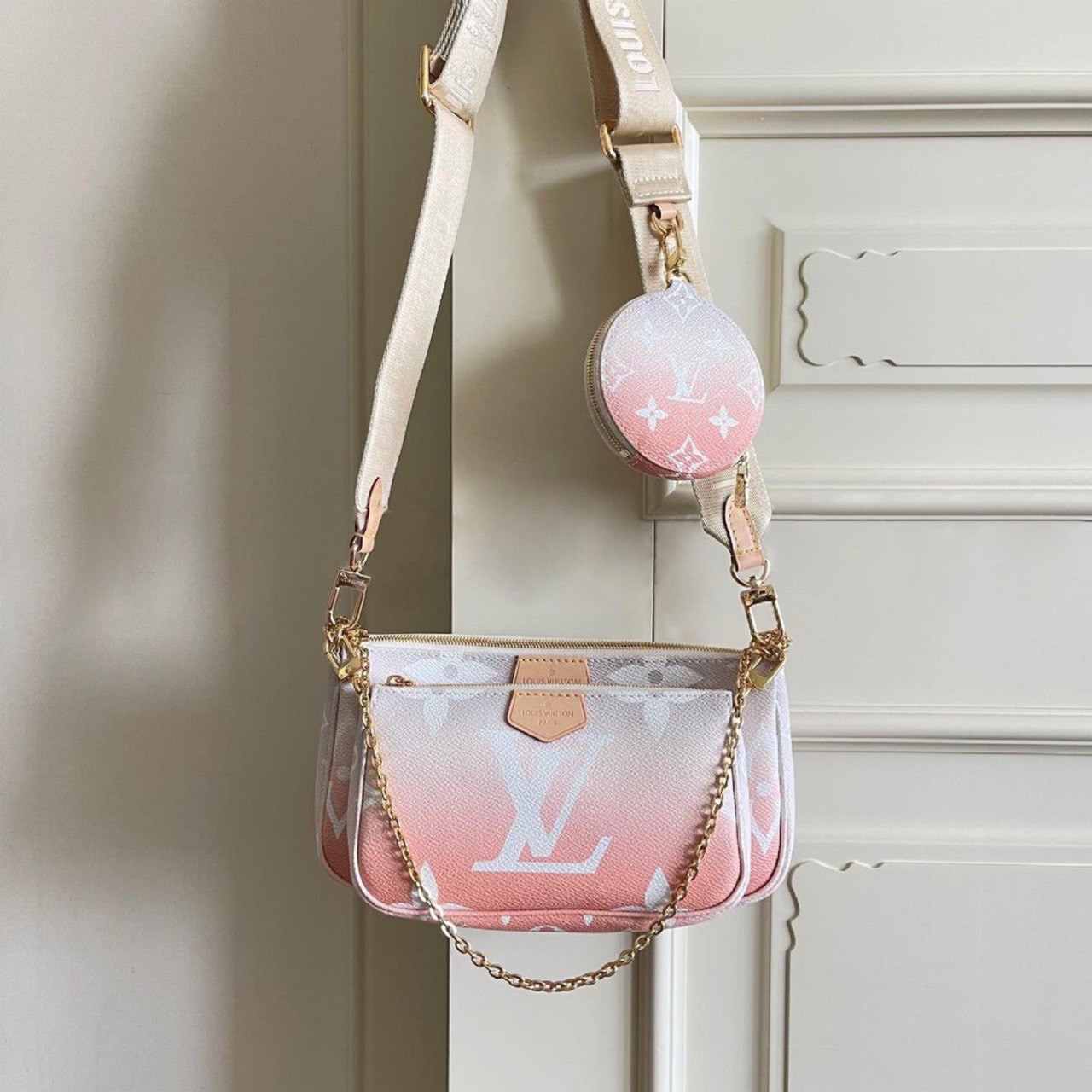 Louis Vuitton bag