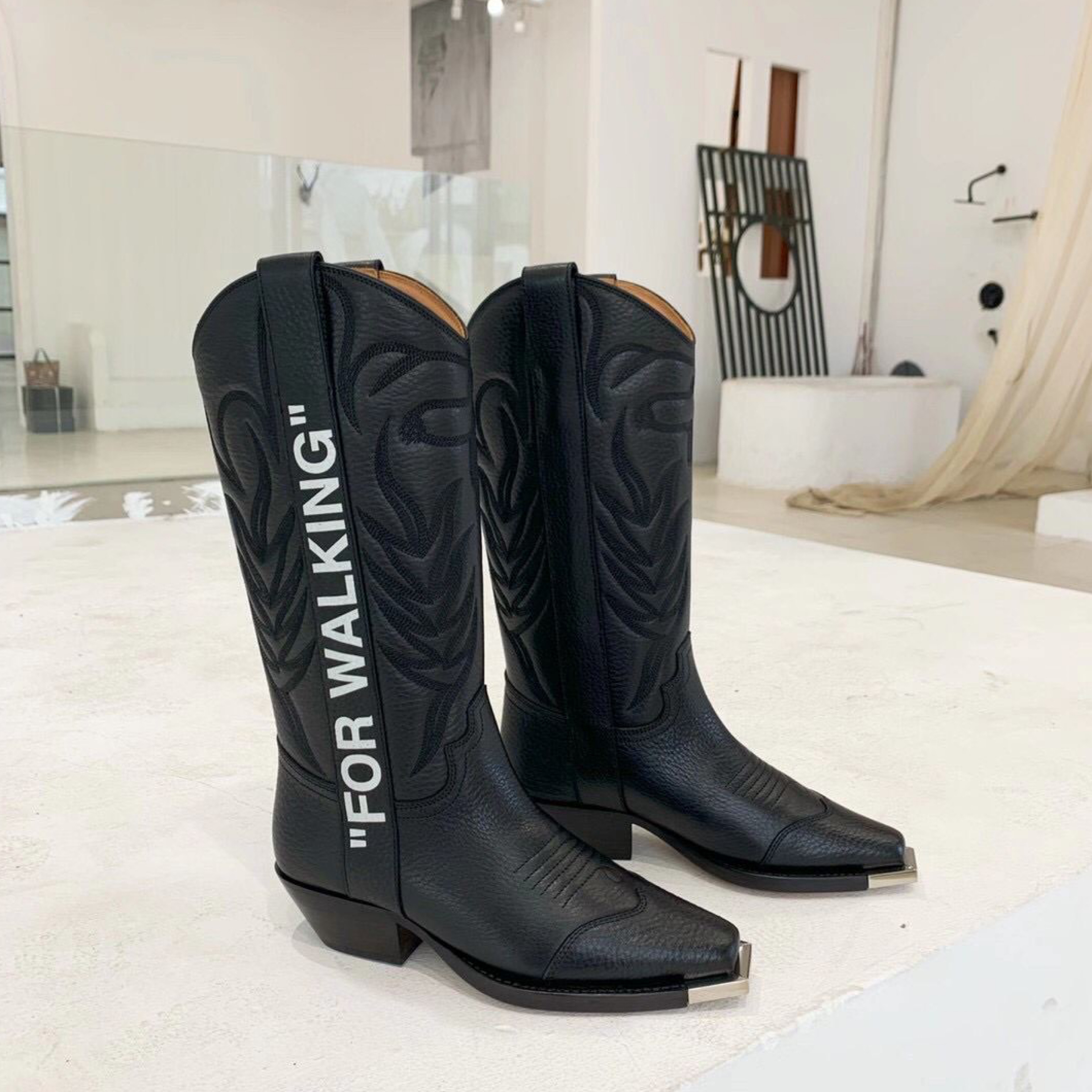 Off-White shoes
