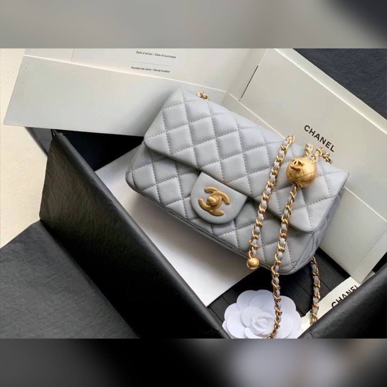 Chanel bag