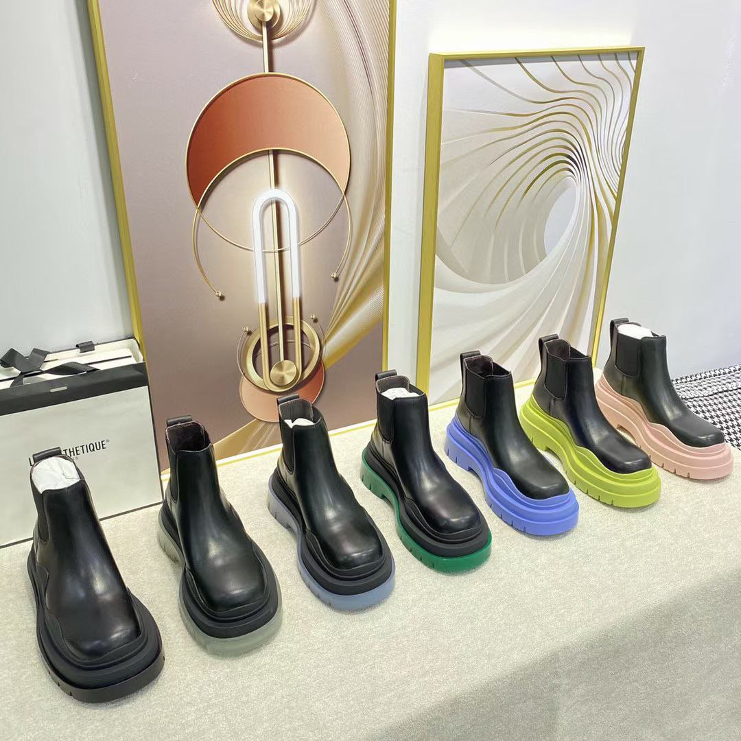 Bottega Veneta shoes