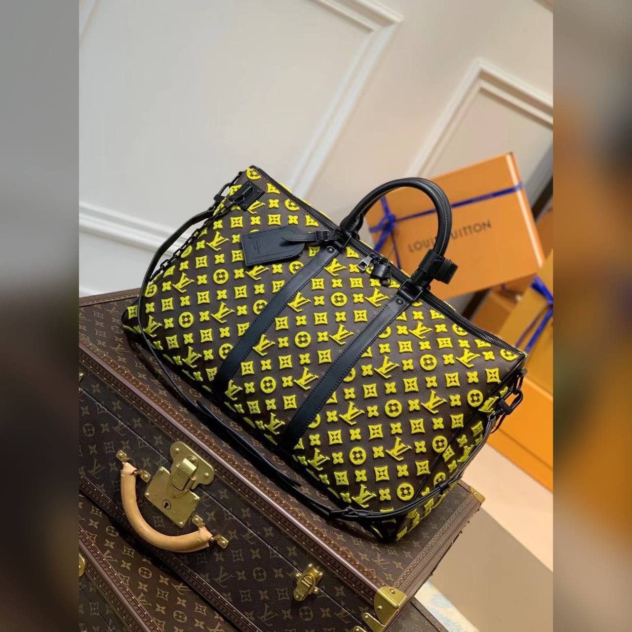 Louis Vuitton bag