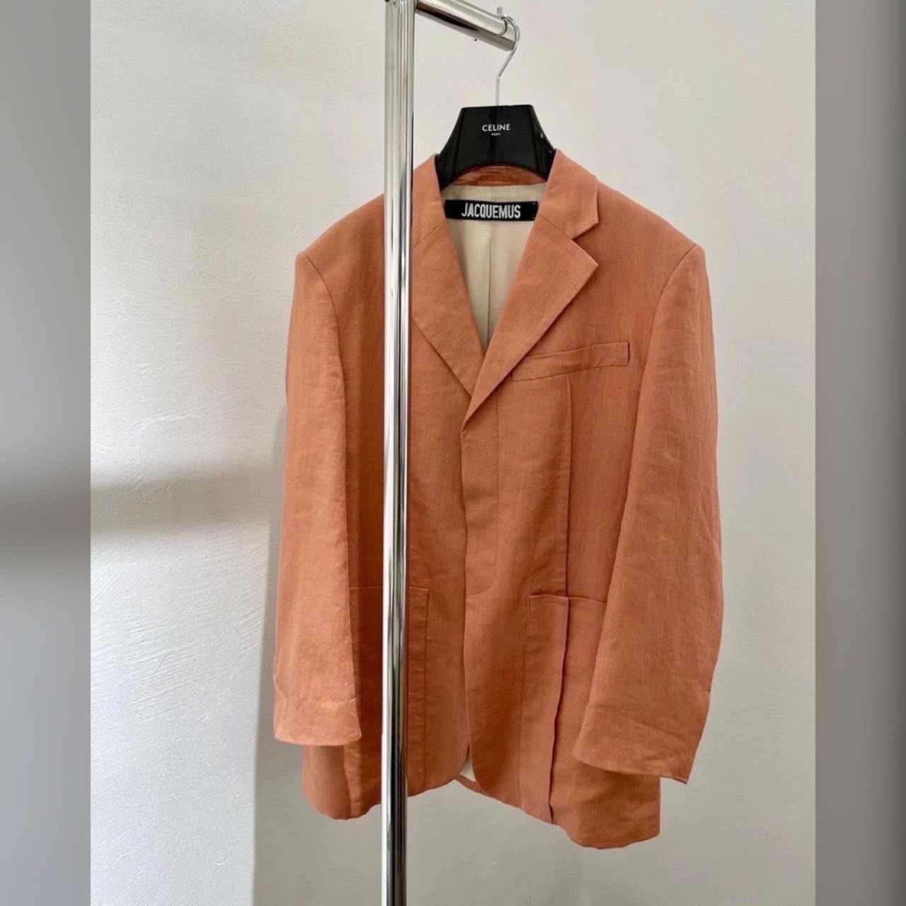 Jacquemus wear