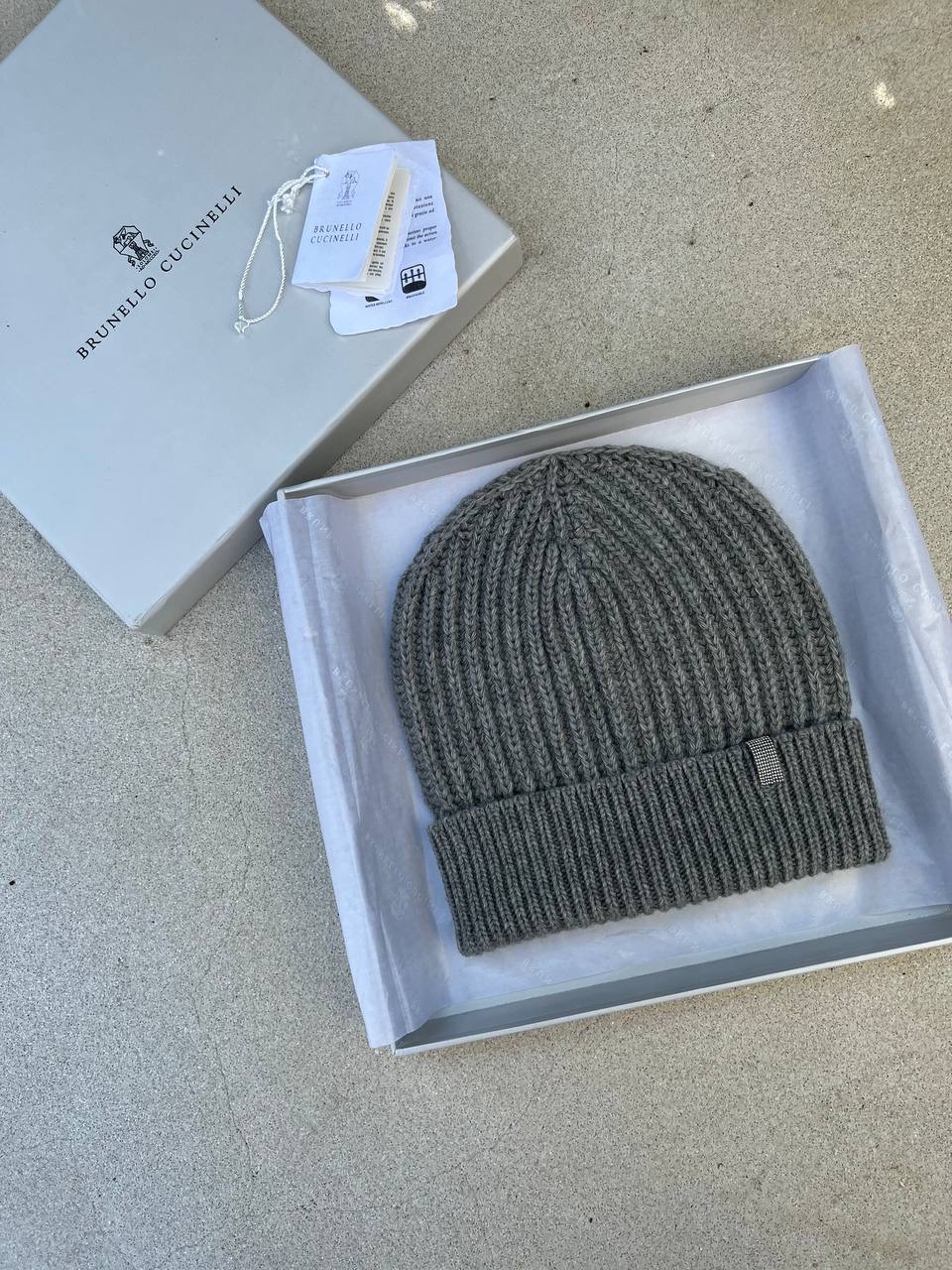 Brunello Cucinelli accessories 2 Brunello Cucinelli accessories