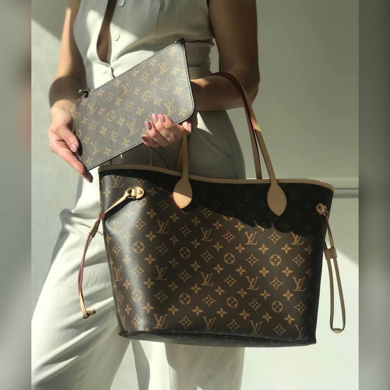 Louis Vuitton bag