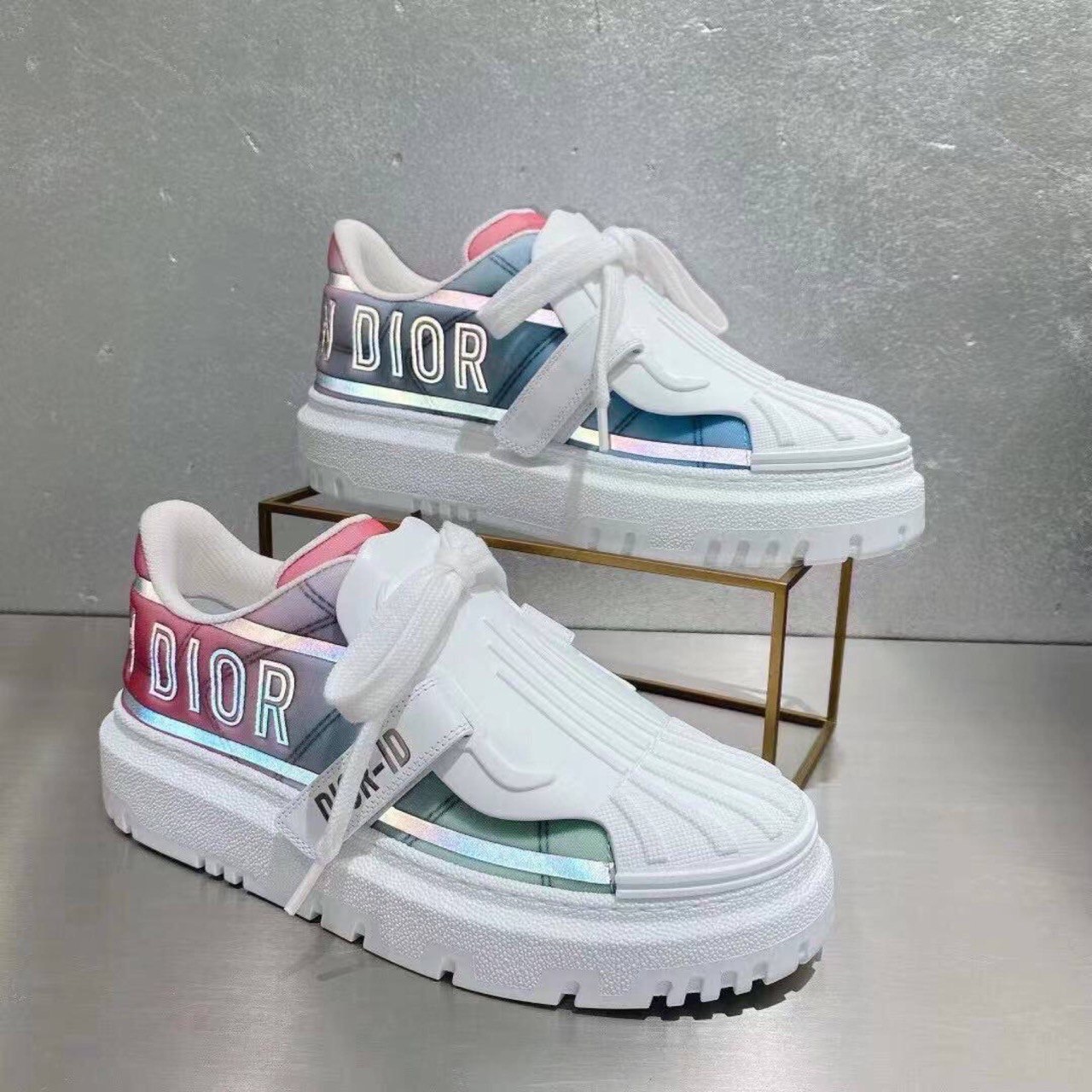 Christian Dior shoes